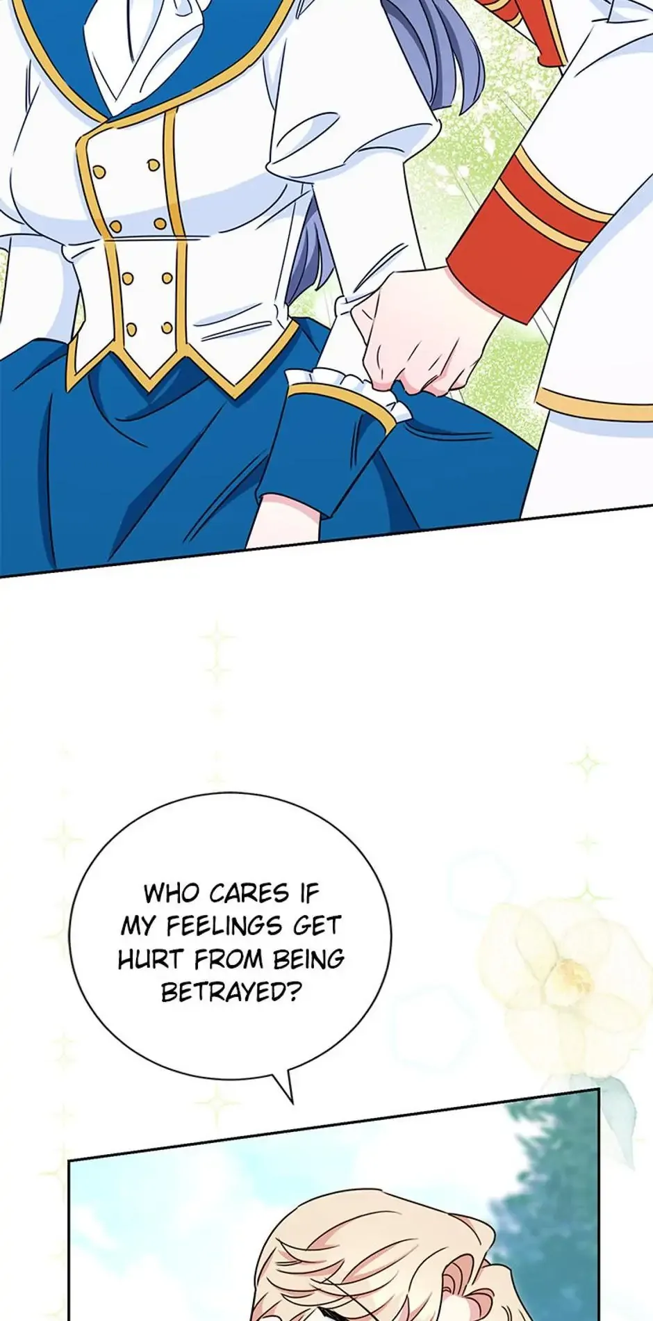 The Tyrant Princess Wants to Get Married! Chapter 35 page 78