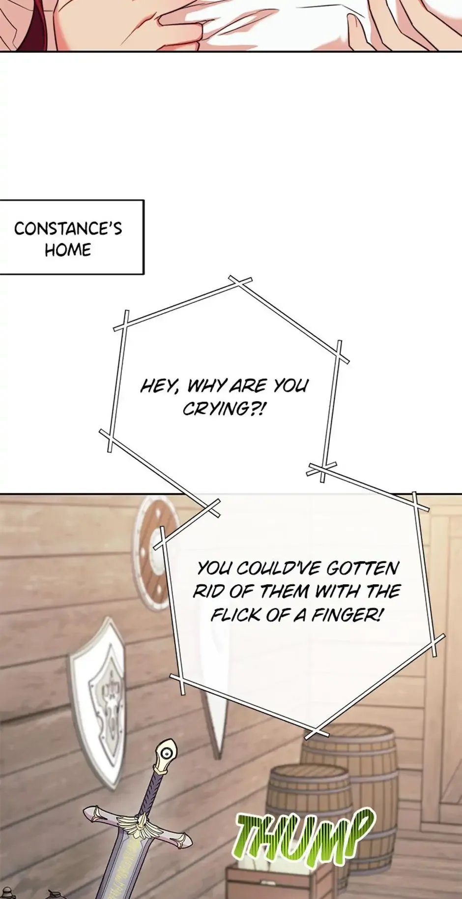 The Tyrant Princess Wants to Get Married! Chapter 36 page 90