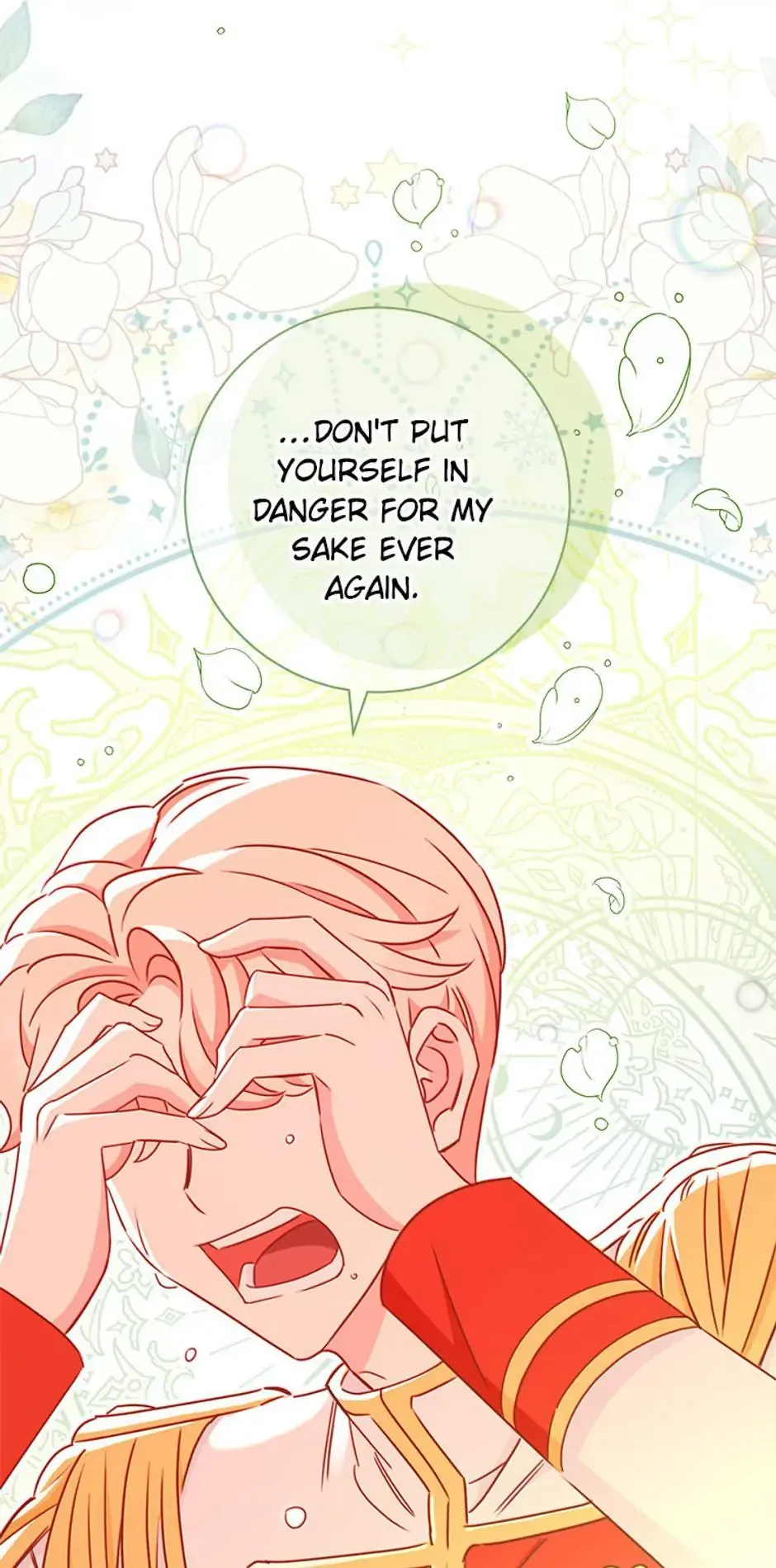 The Tyrant Princess Wants to Get Married! Chapter 35 page 81