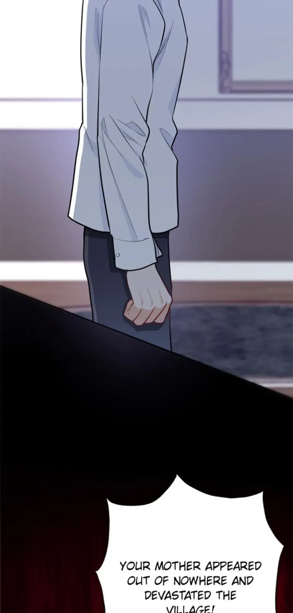 The Tyrant Princess Wants to Get Married! Chapter 23 page 94