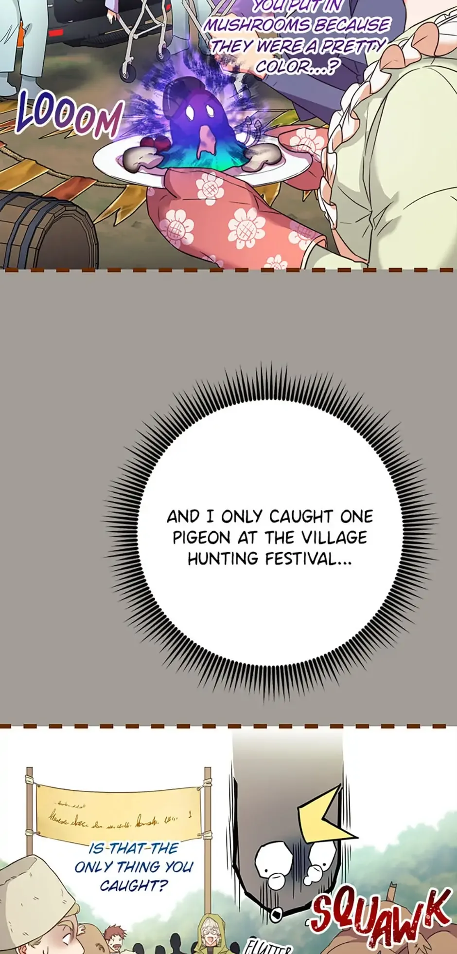 The Tyrant Princess Wants to Get Married! Chapter 37 page 26
