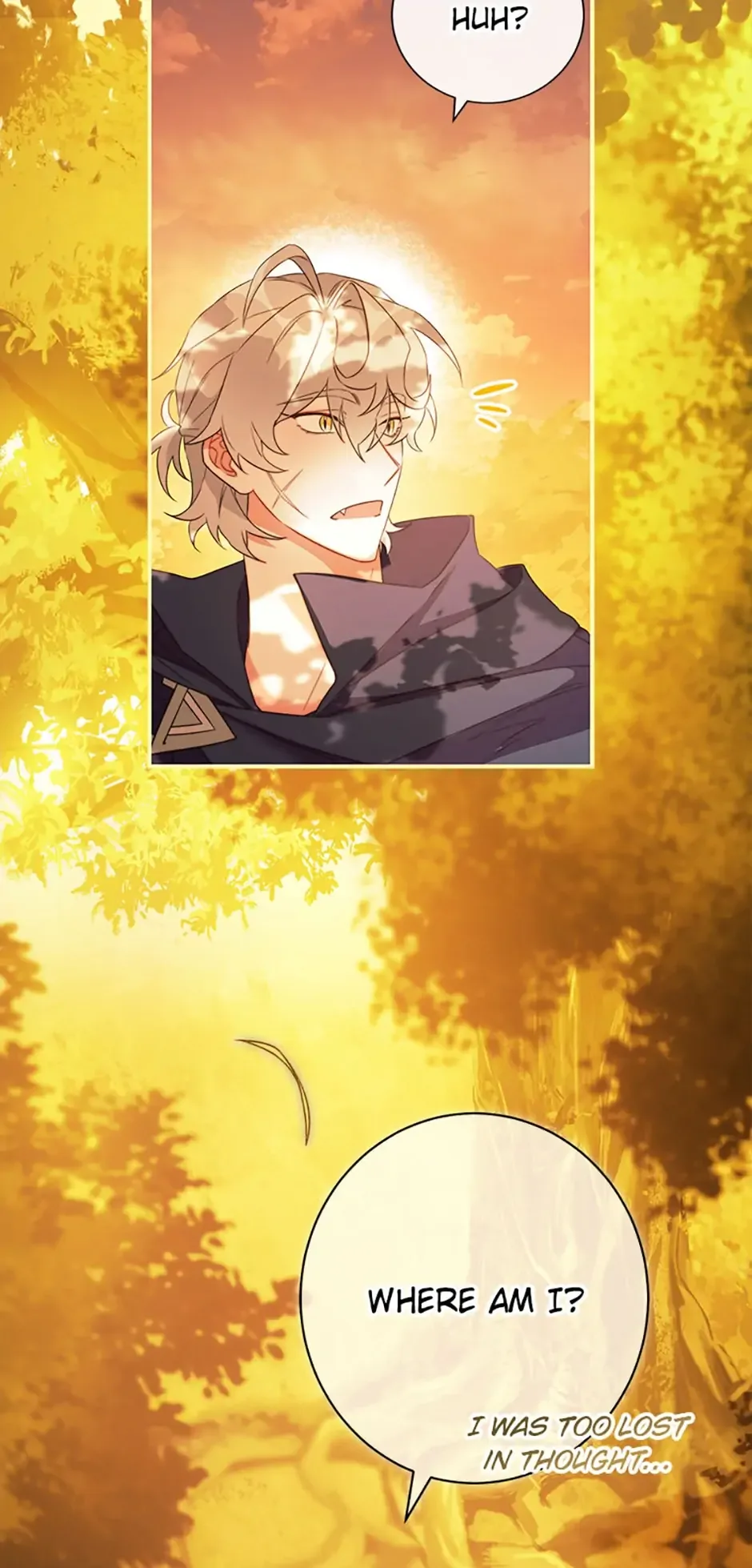 The Tyrant Princess Wants to Get Married! Chapter 37 page 32
