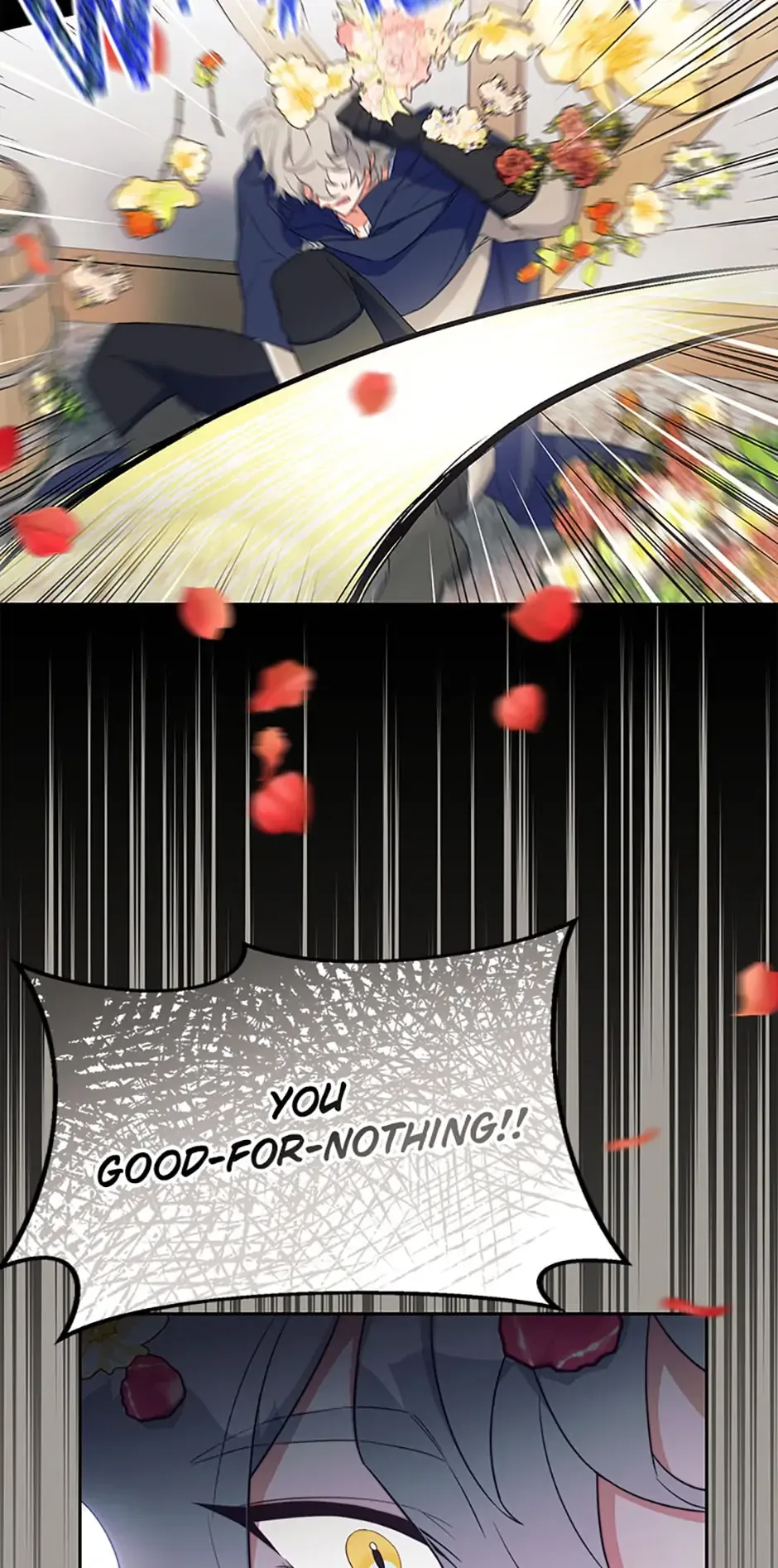 The Tyrant Princess Wants to Get Married! Chapter 37 page 16