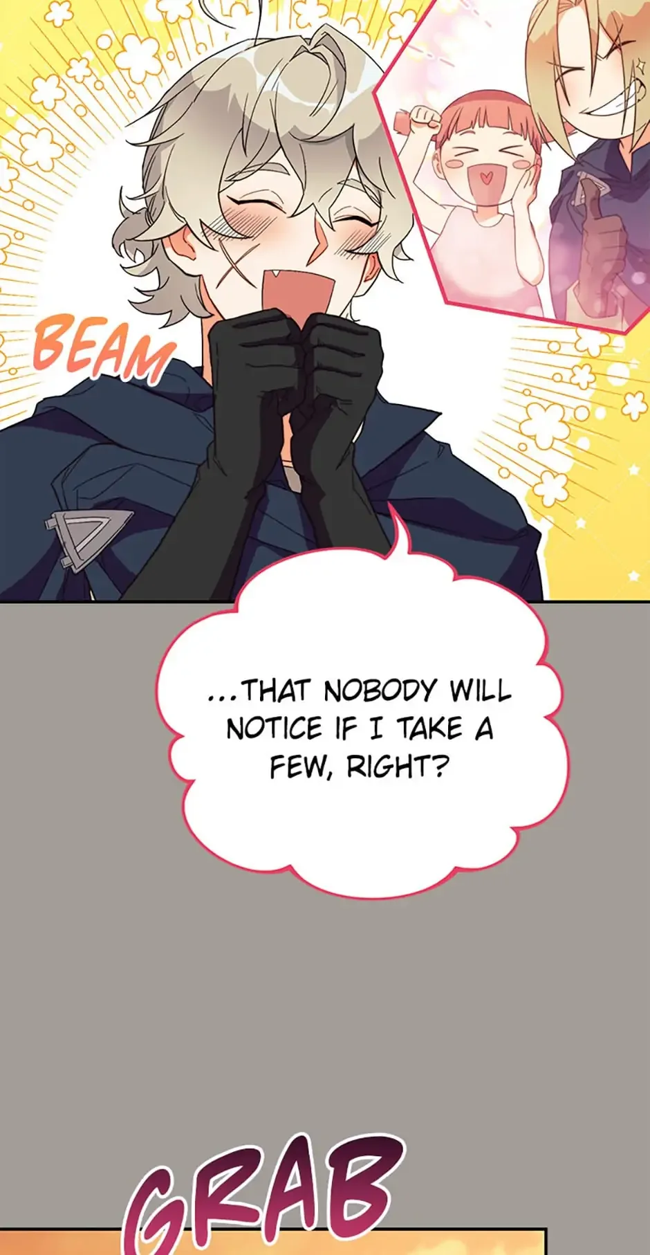 The Tyrant Princess Wants to Get Married! Chapter 37 page 40