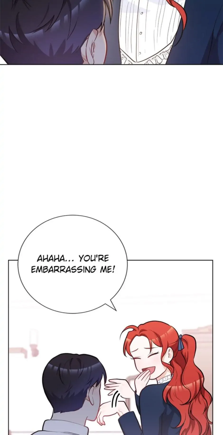 The Tyrant Princess Wants to Get Married! Chapter 24 page 100