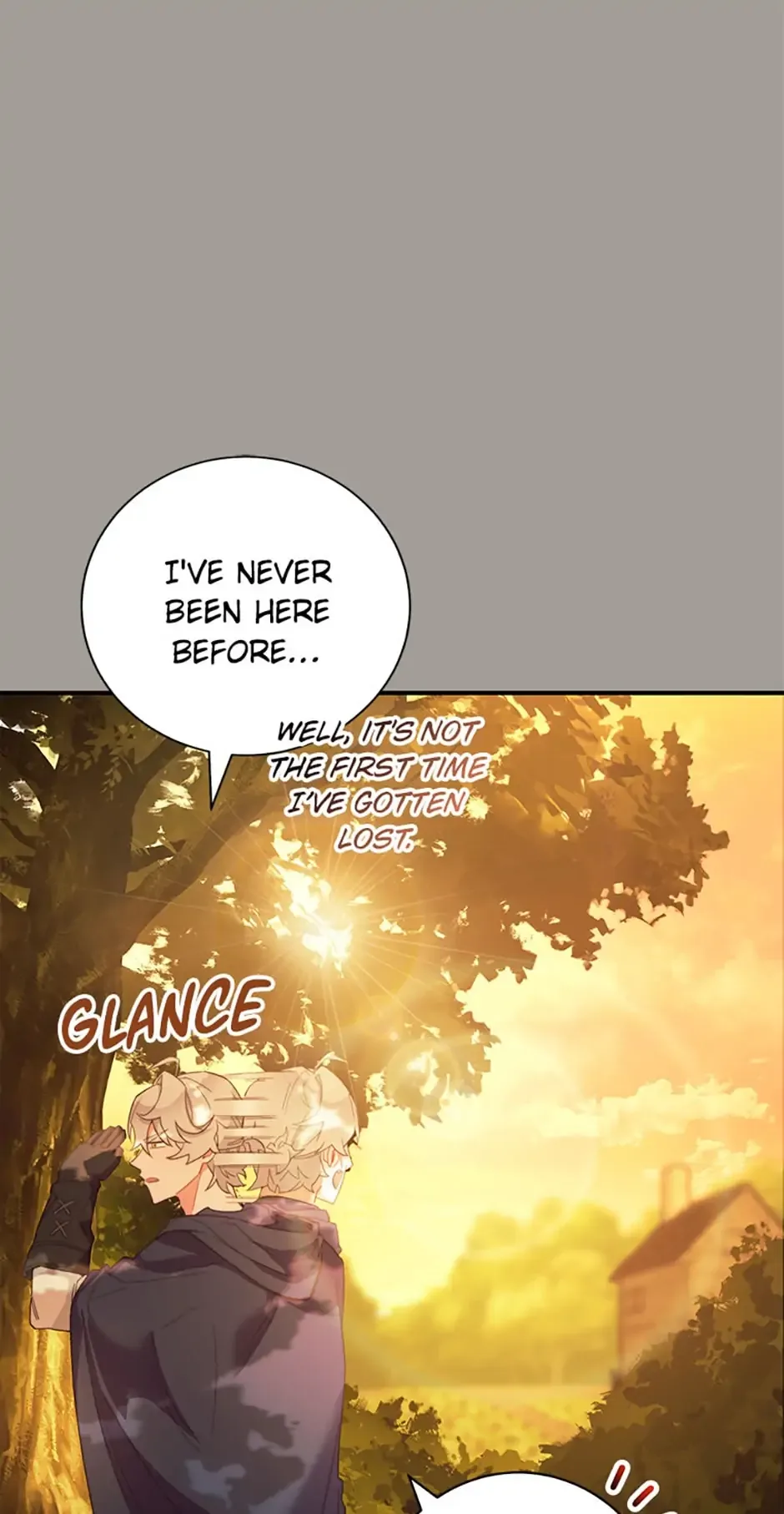 The Tyrant Princess Wants to Get Married! Chapter 37 page 34