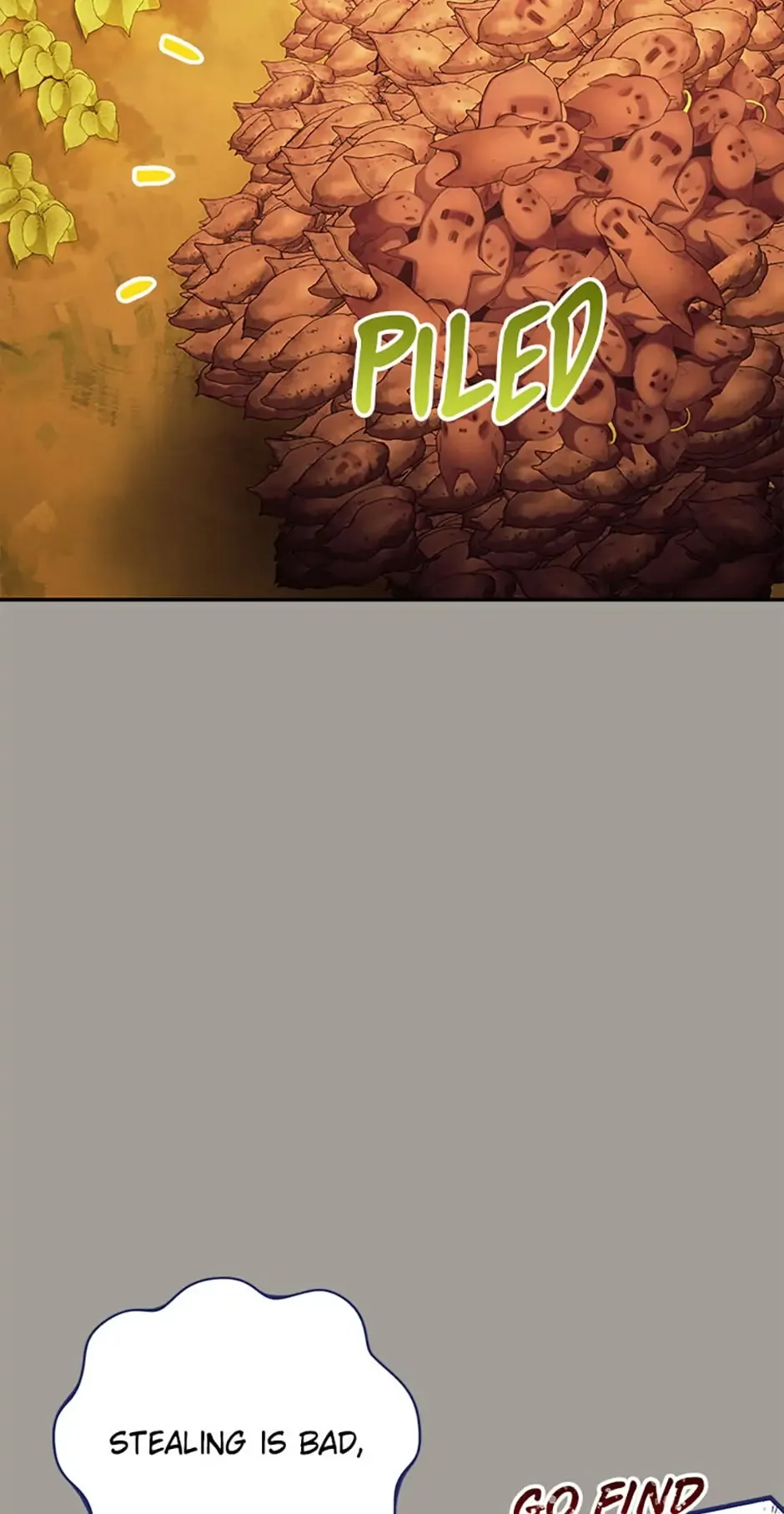The Tyrant Princess Wants to Get Married! Chapter 37 page 38