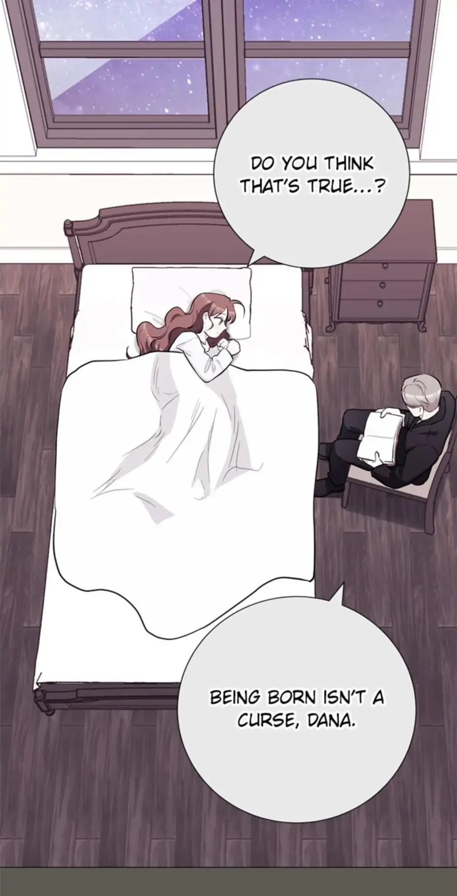 The Tyrant Princess Wants to Get Married! Chapter 23 page 108