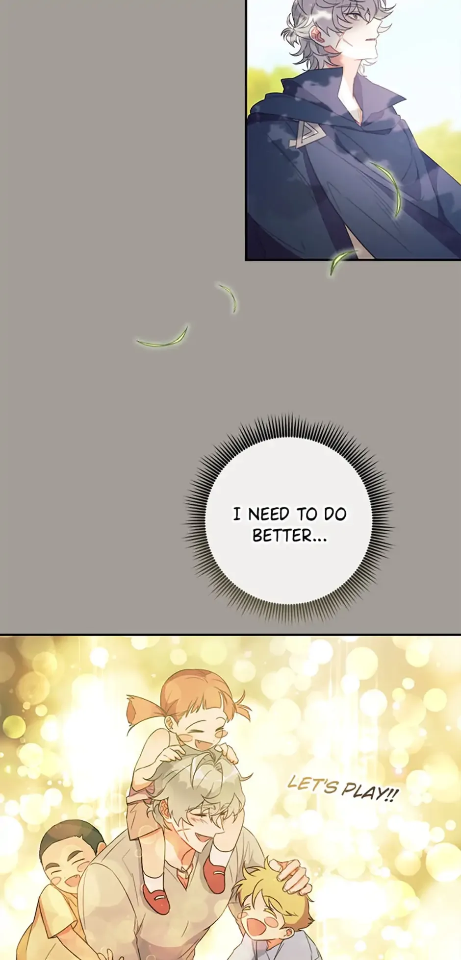 The Tyrant Princess Wants to Get Married! Chapter 37 page 29