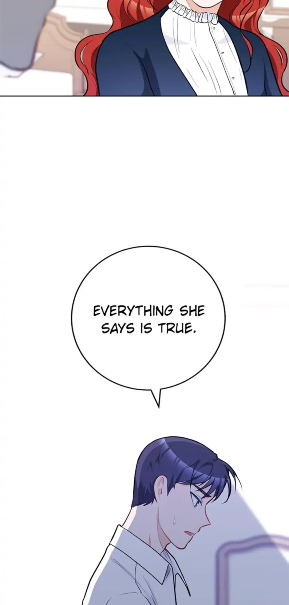 The Tyrant Princess Wants to Get Married! Chapter 23 page 93