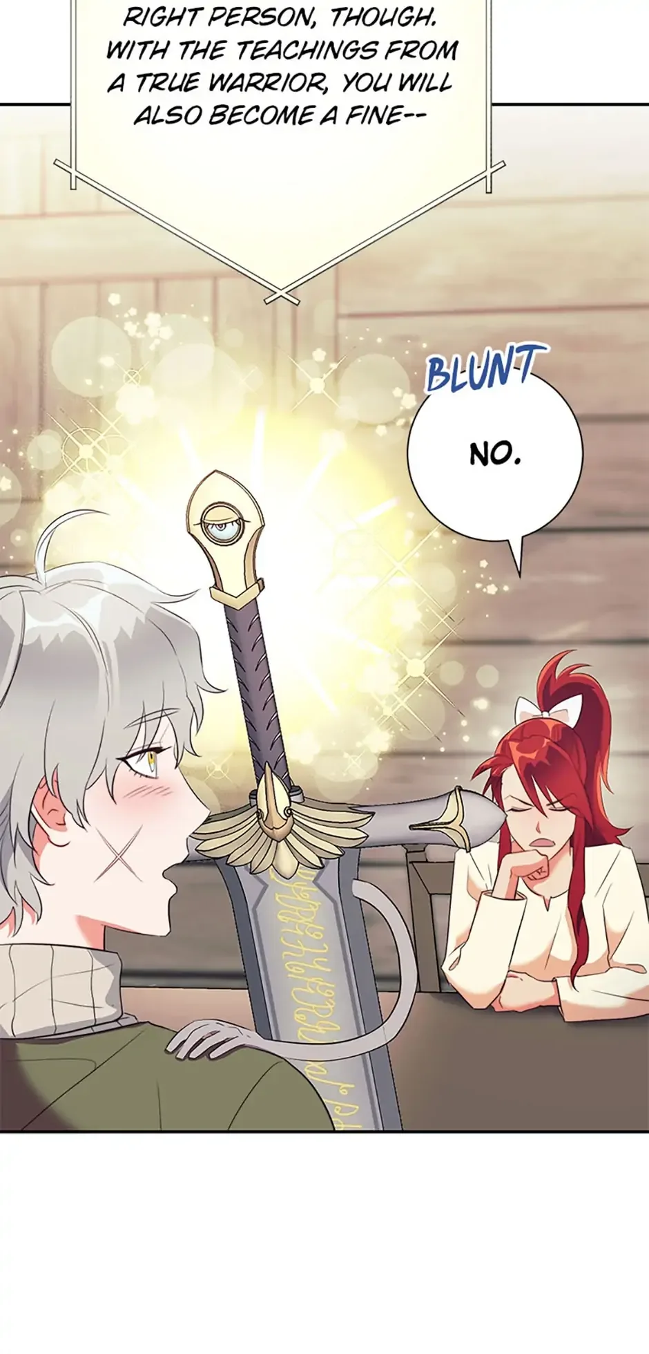 The Tyrant Princess Wants to Get Married! Chapter 37 page 93