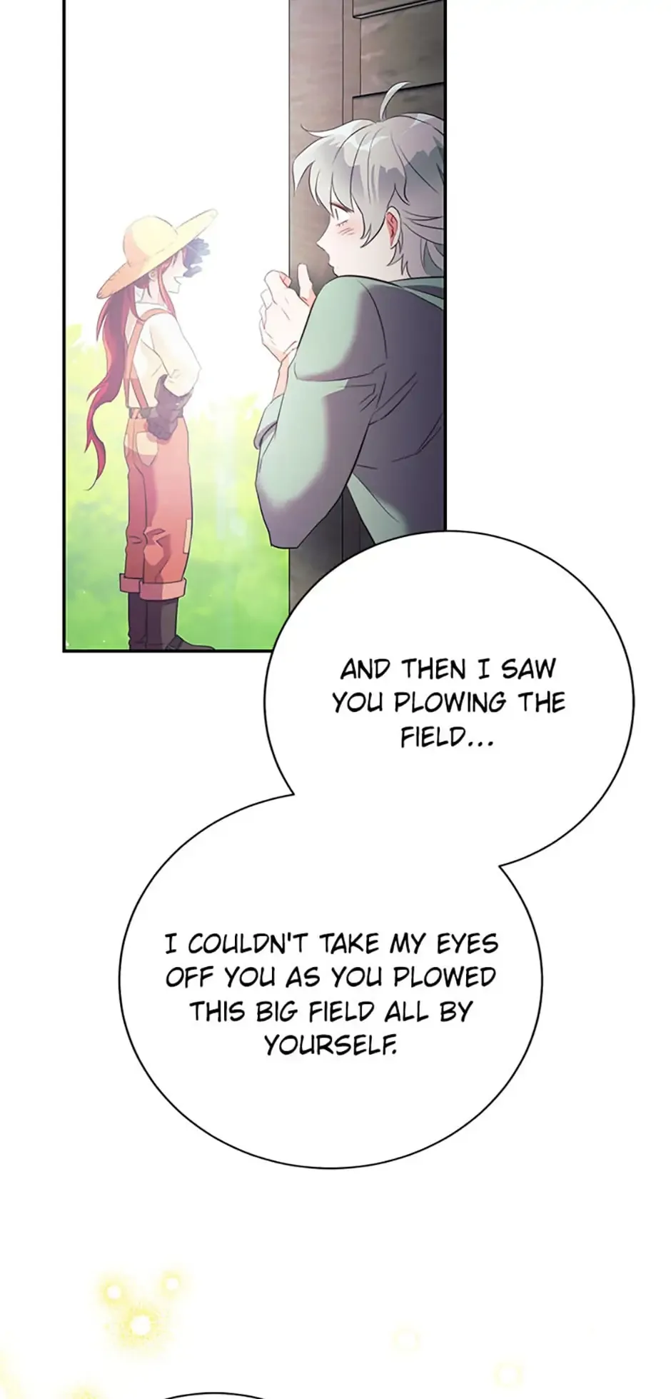 The Tyrant Princess Wants to Get Married! Chapter 37 page 98