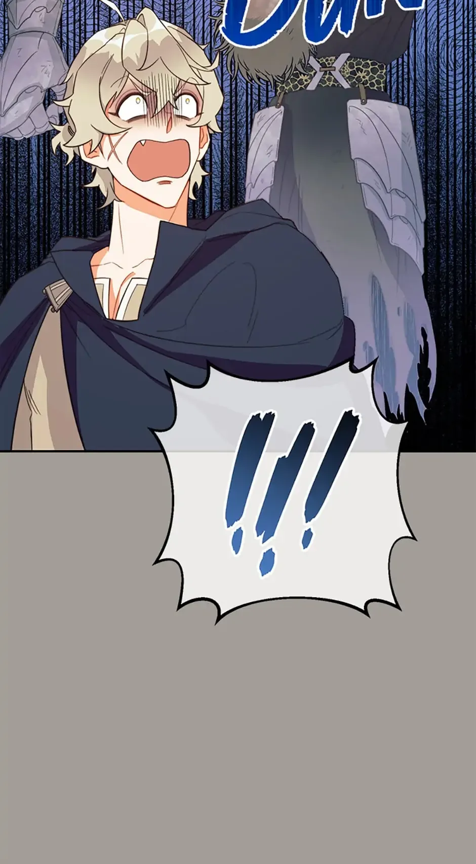 The Tyrant Princess Wants to Get Married! Chapter 37 page 48