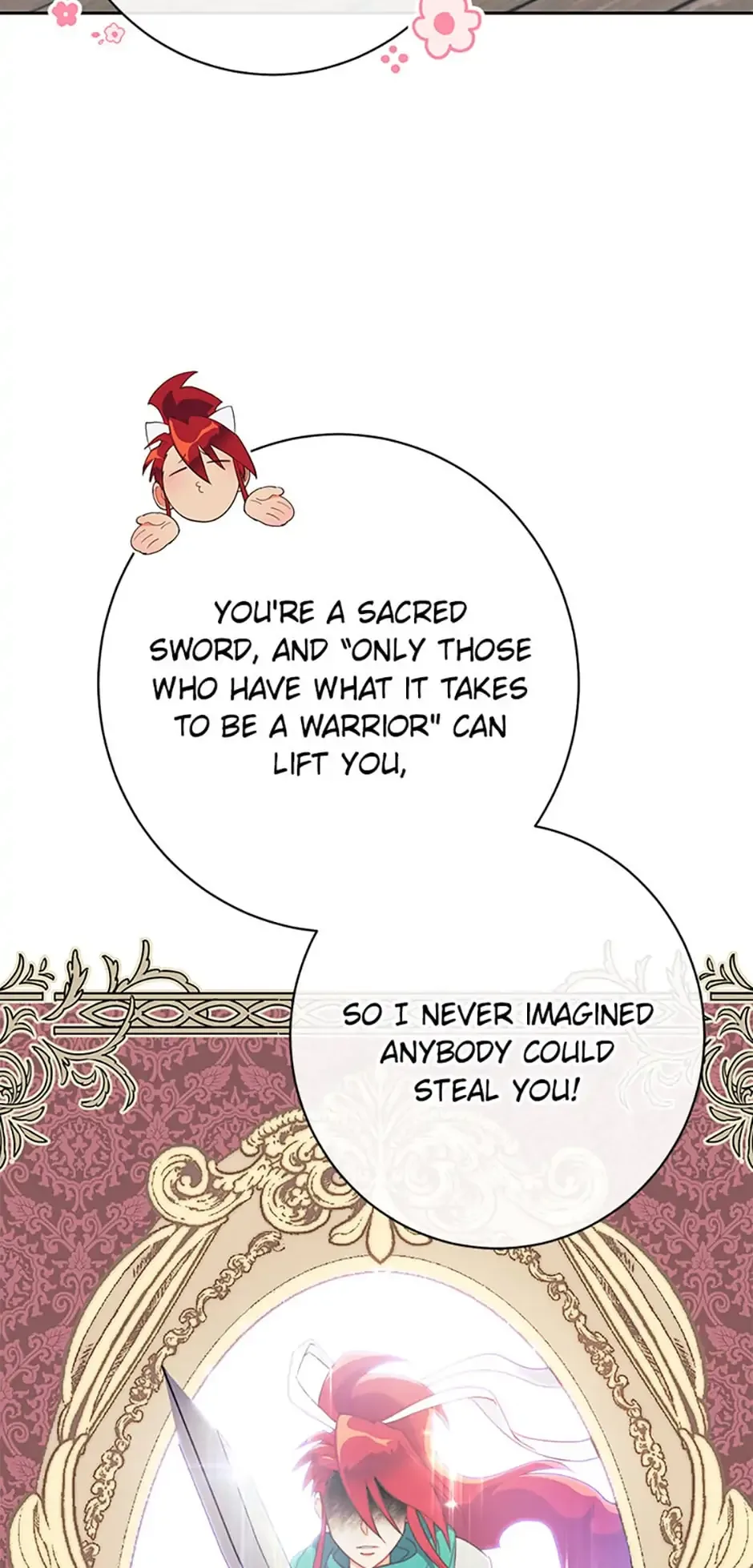 The Tyrant Princess Wants to Get Married! Chapter 37 page 61
