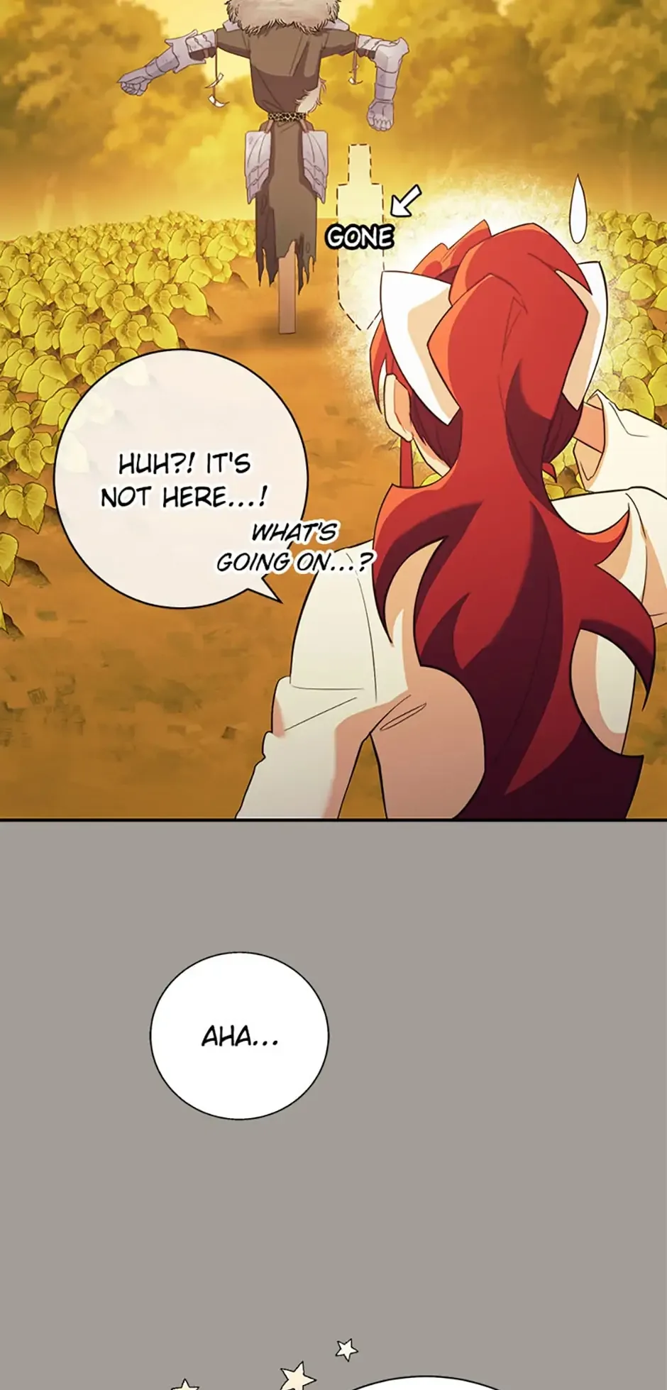 The Tyrant Princess Wants to Get Married! Chapter 37 page 57