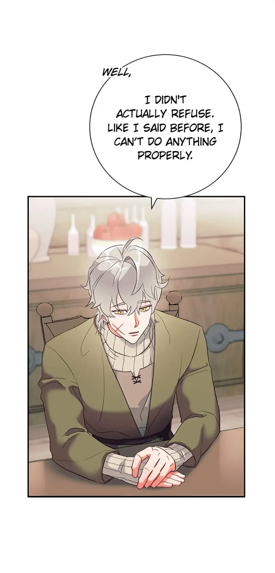 The Tyrant Princess Wants to Get Married! Chapter 37 page 90