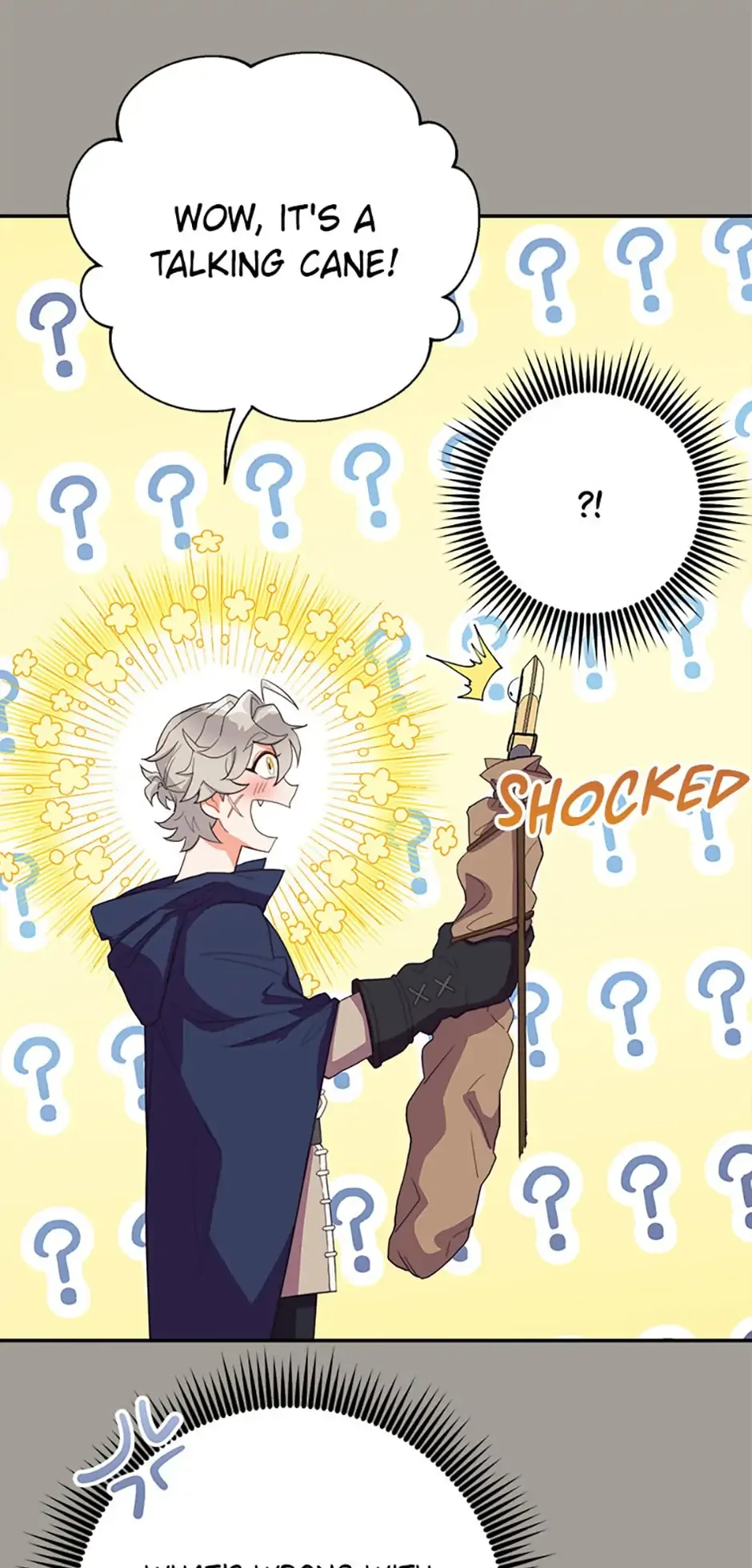 The Tyrant Princess Wants to Get Married! Chapter 37 page 52