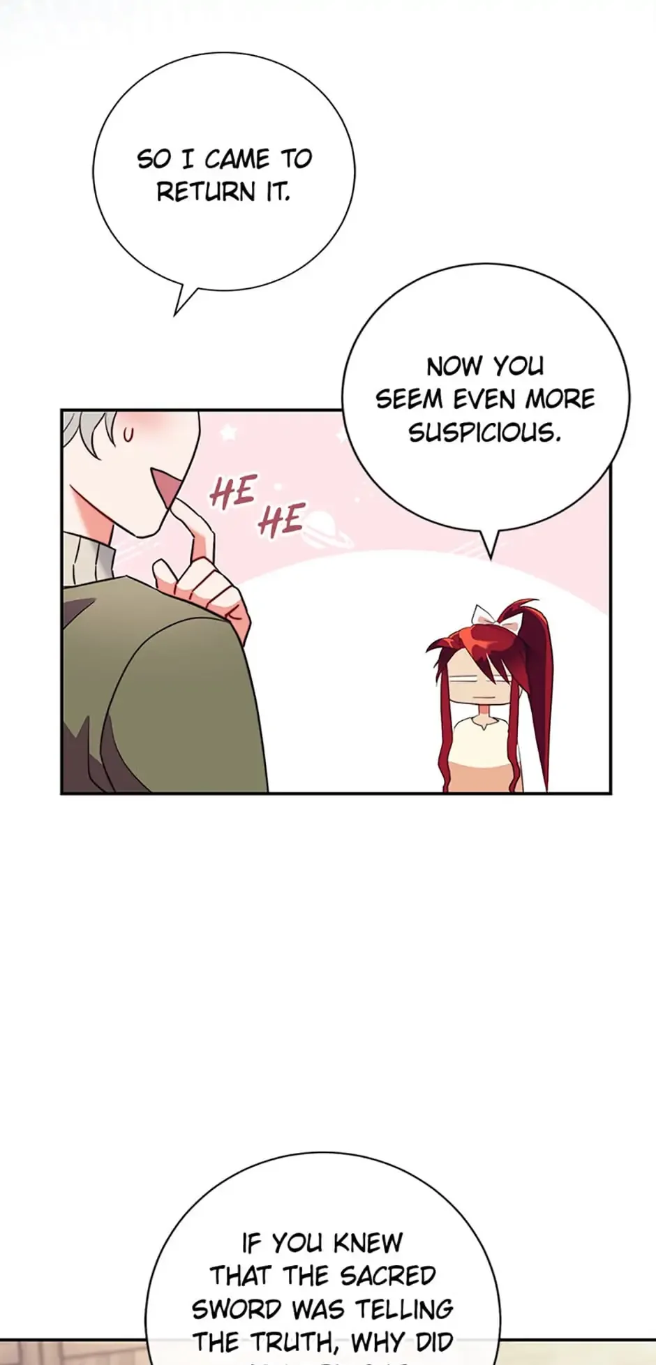 The Tyrant Princess Wants to Get Married! Chapter 37 page 88