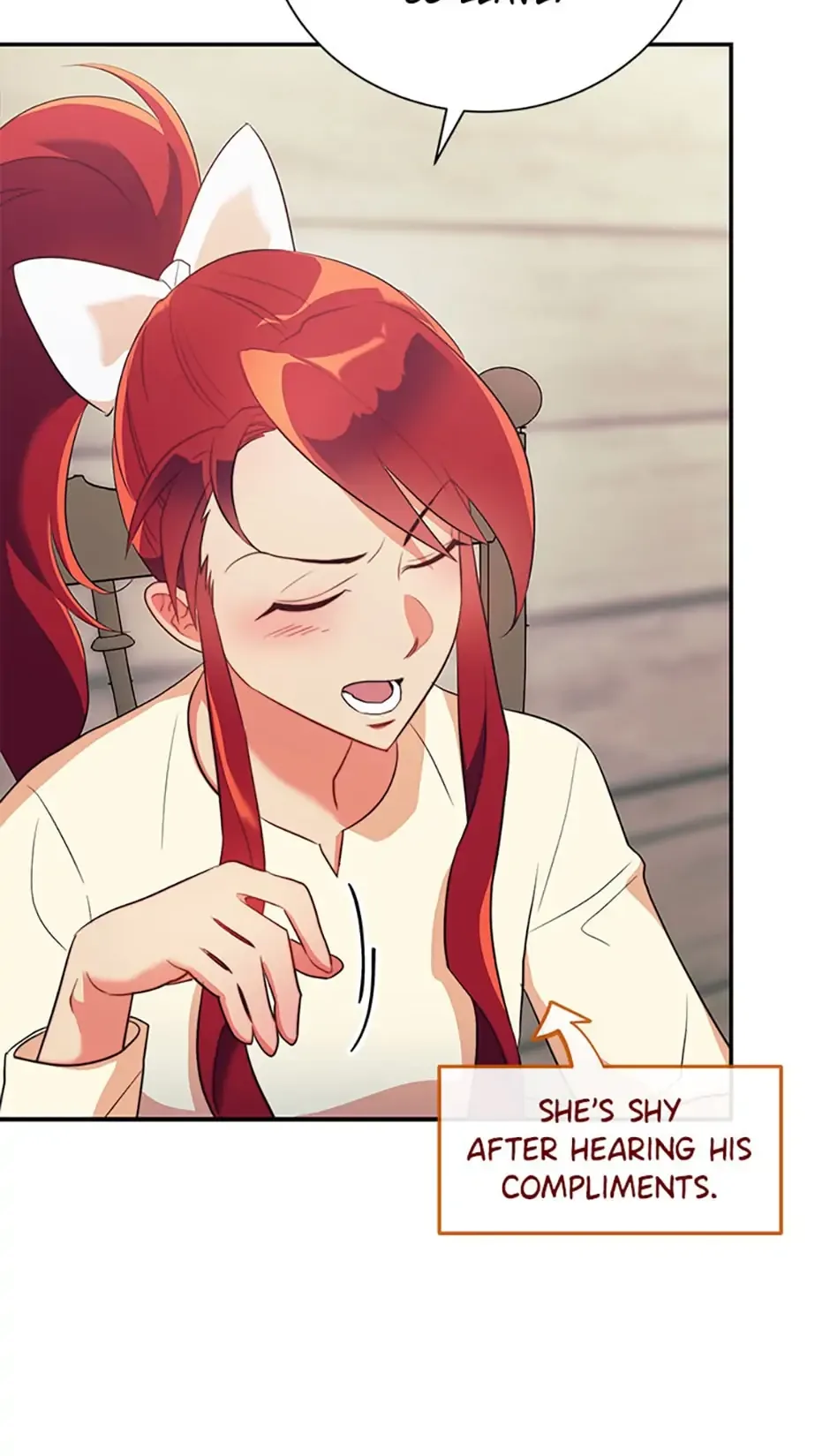 The Tyrant Princess Wants to Get Married! Chapter 37 page 103