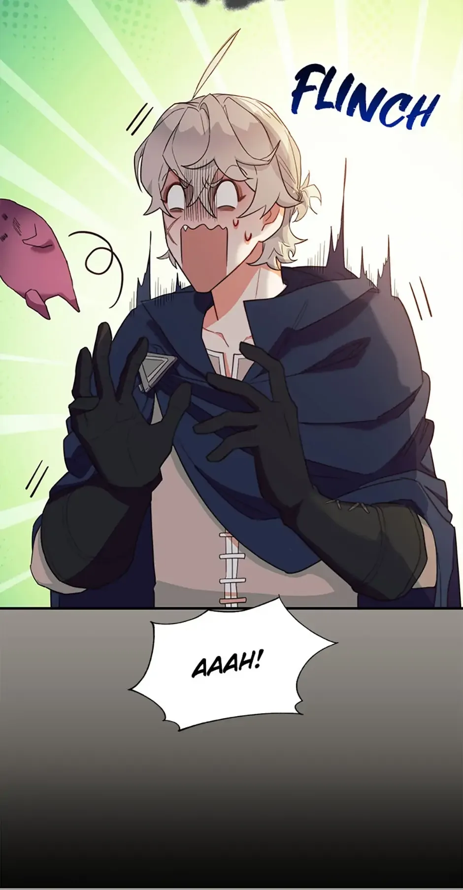 The Tyrant Princess Wants to Get Married! Chapter 37 page 42