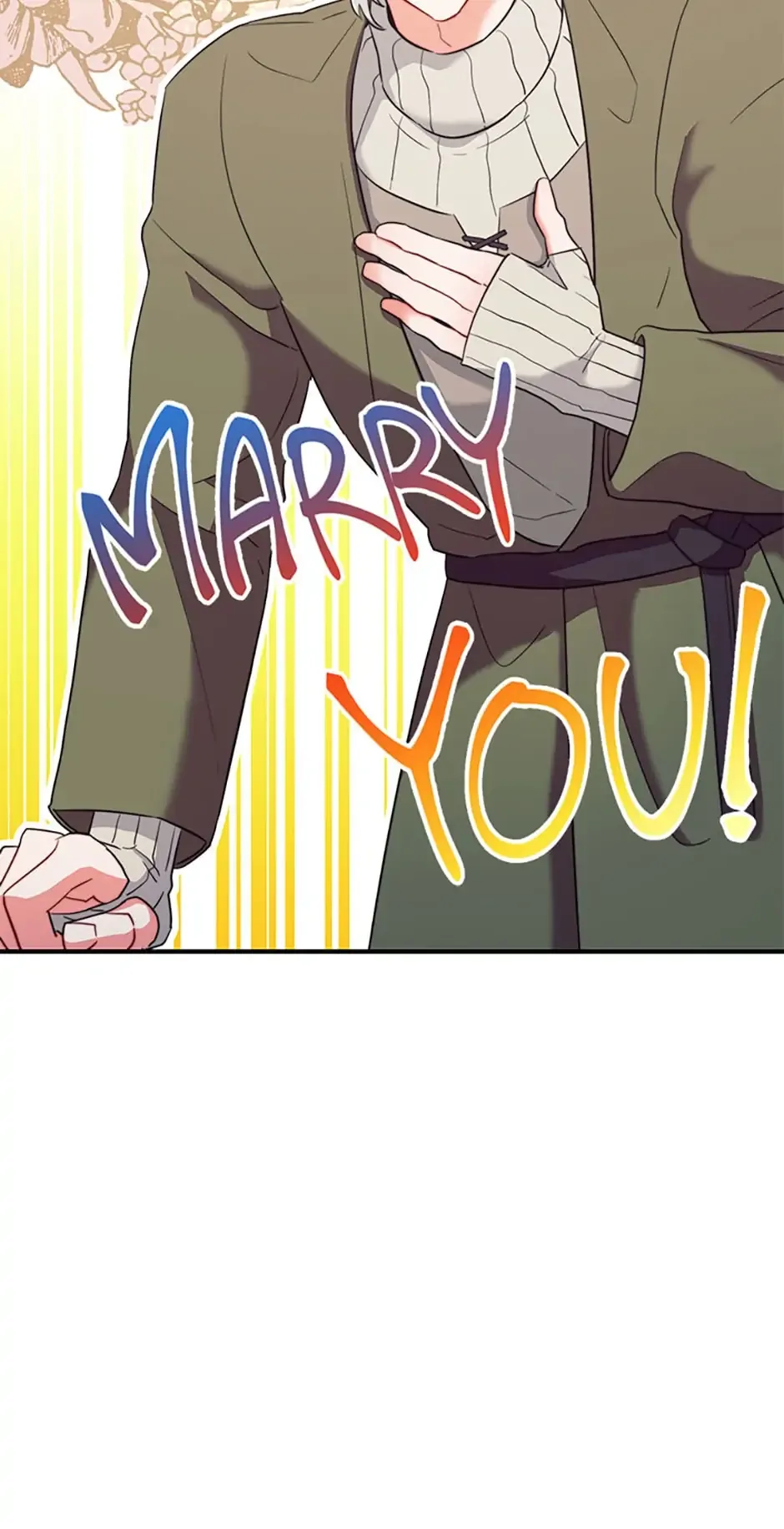 The Tyrant Princess Wants to Get Married! Chapter 37 page 109