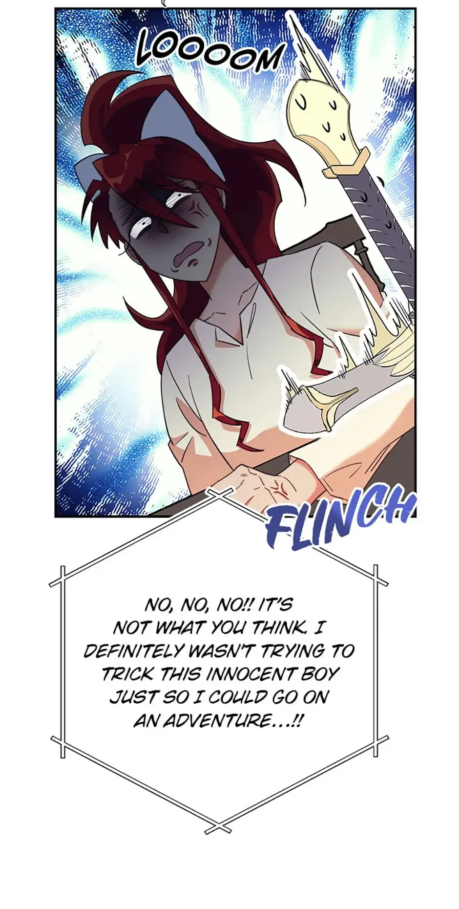 The Tyrant Princess Wants to Get Married! Chapter 37 page 70