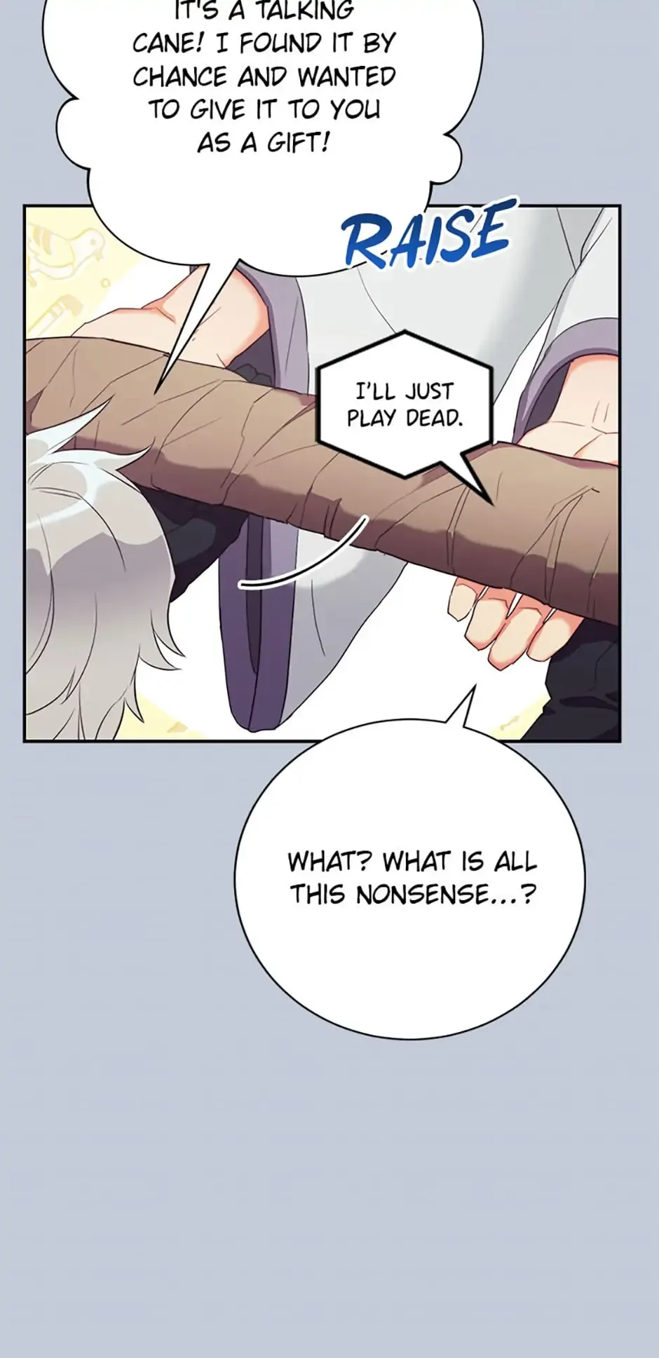 The Tyrant Princess Wants to Get Married! Chapter 37 page 80
