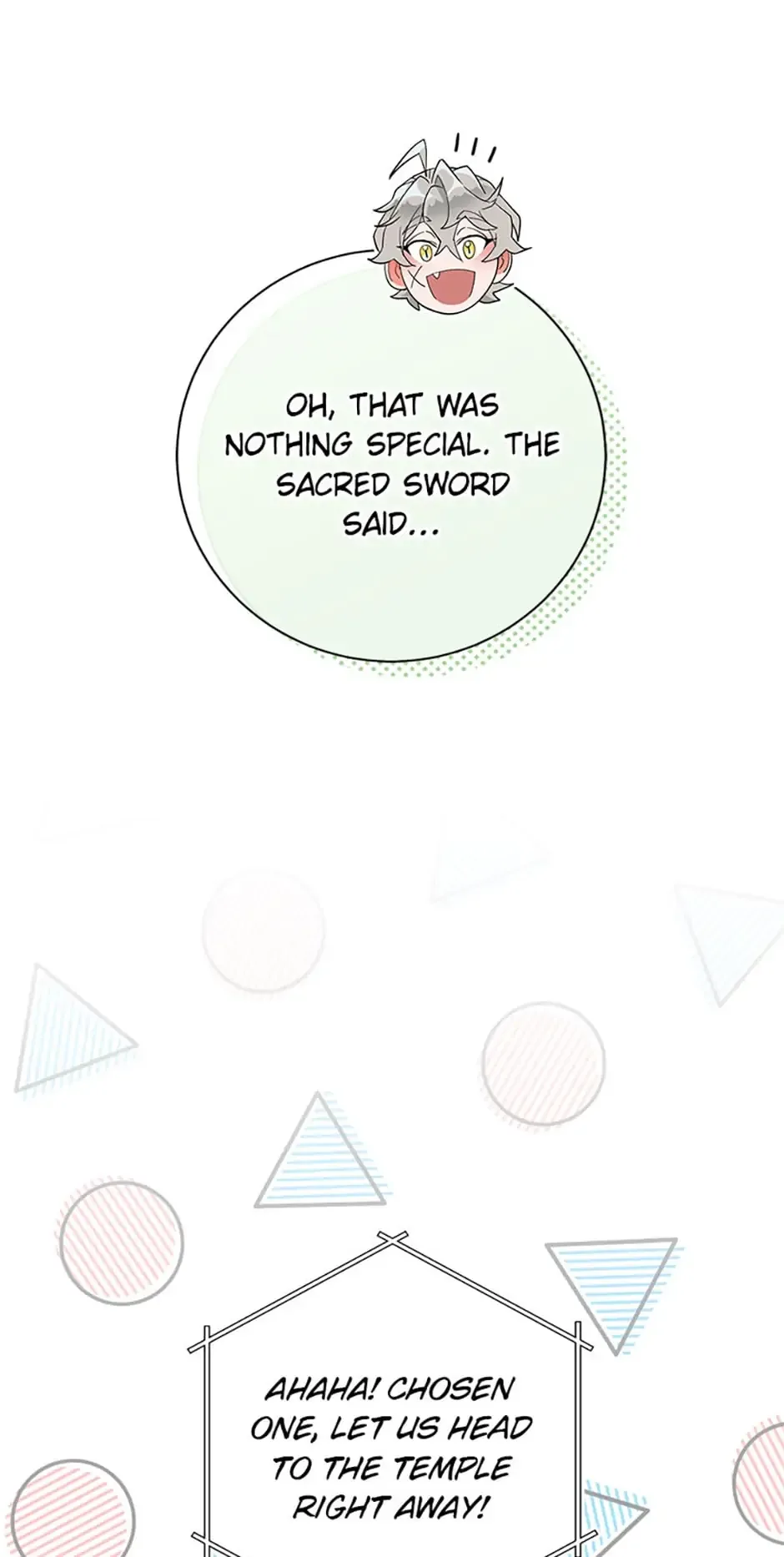 The Tyrant Princess Wants to Get Married! Chapter 37 page 65
