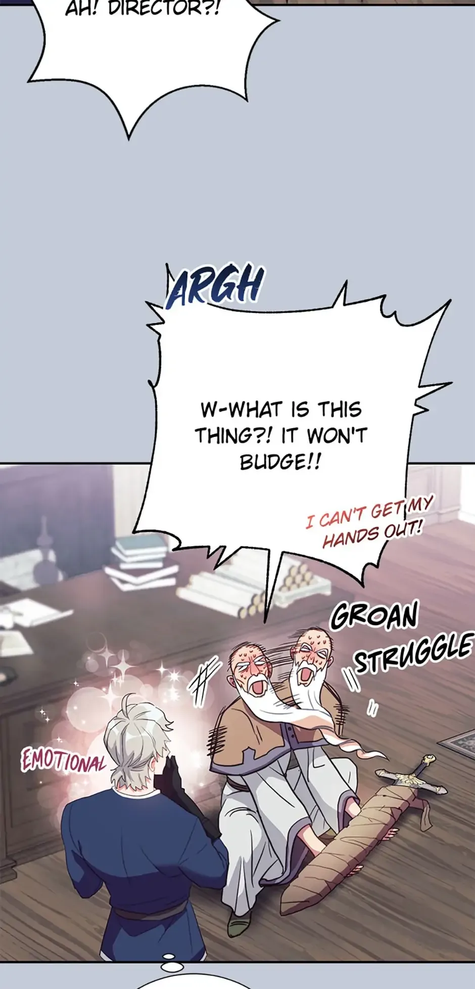 The Tyrant Princess Wants to Get Married! Chapter 37 page 82