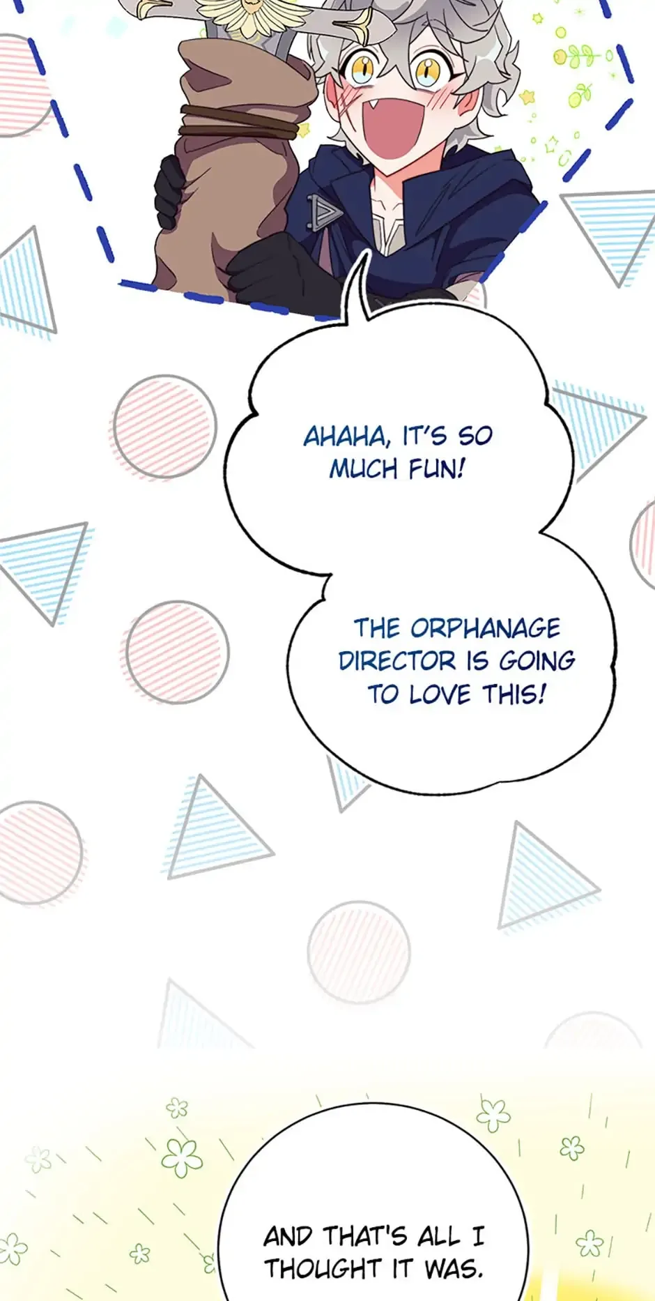 The Tyrant Princess Wants to Get Married! Chapter 37 page 68