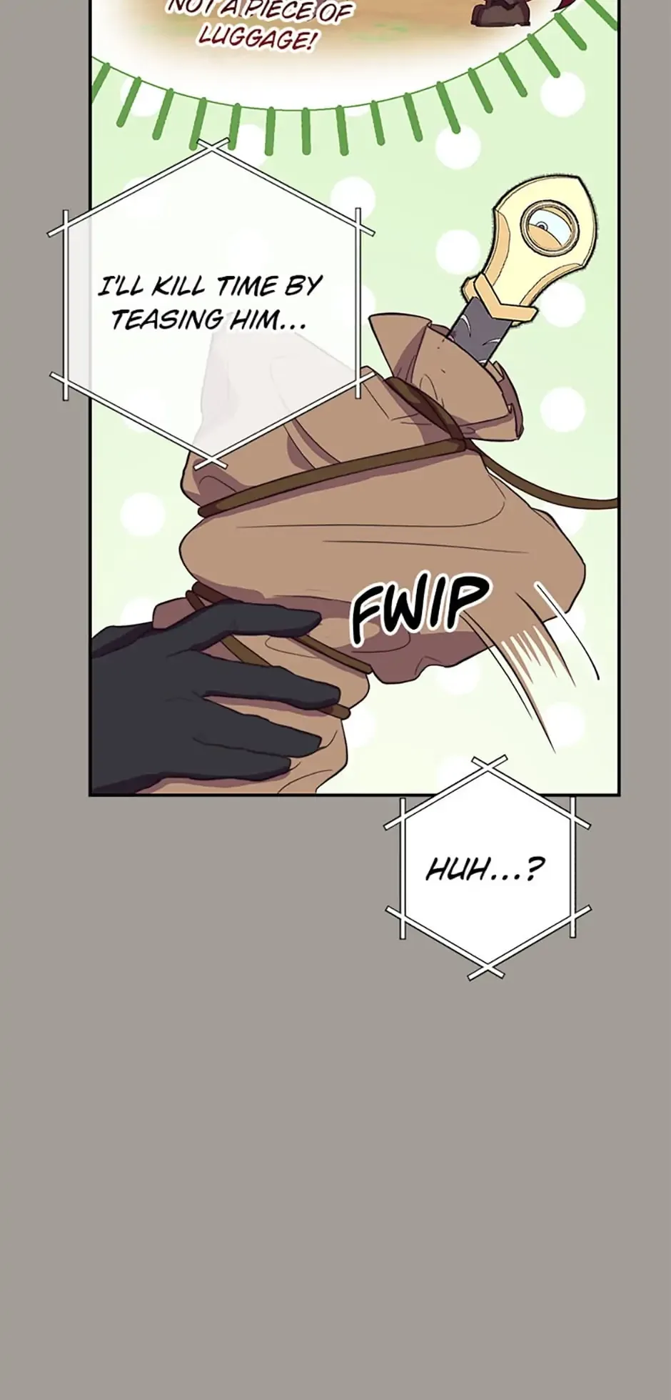 The Tyrant Princess Wants to Get Married! Chapter 37 page 51
