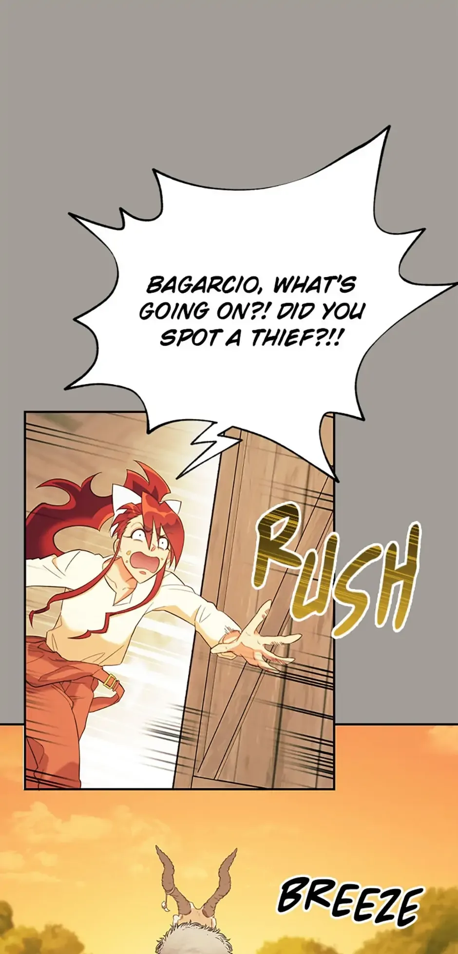 The Tyrant Princess Wants to Get Married! Chapter 37 page 56