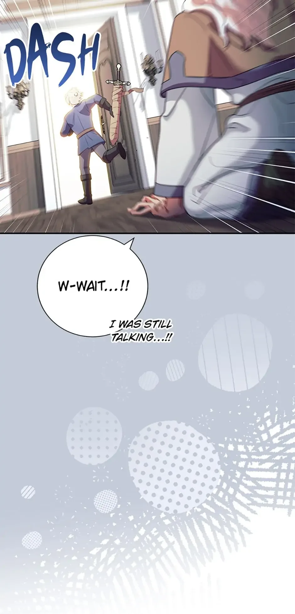The Tyrant Princess Wants to Get Married! Chapter 37 page 87