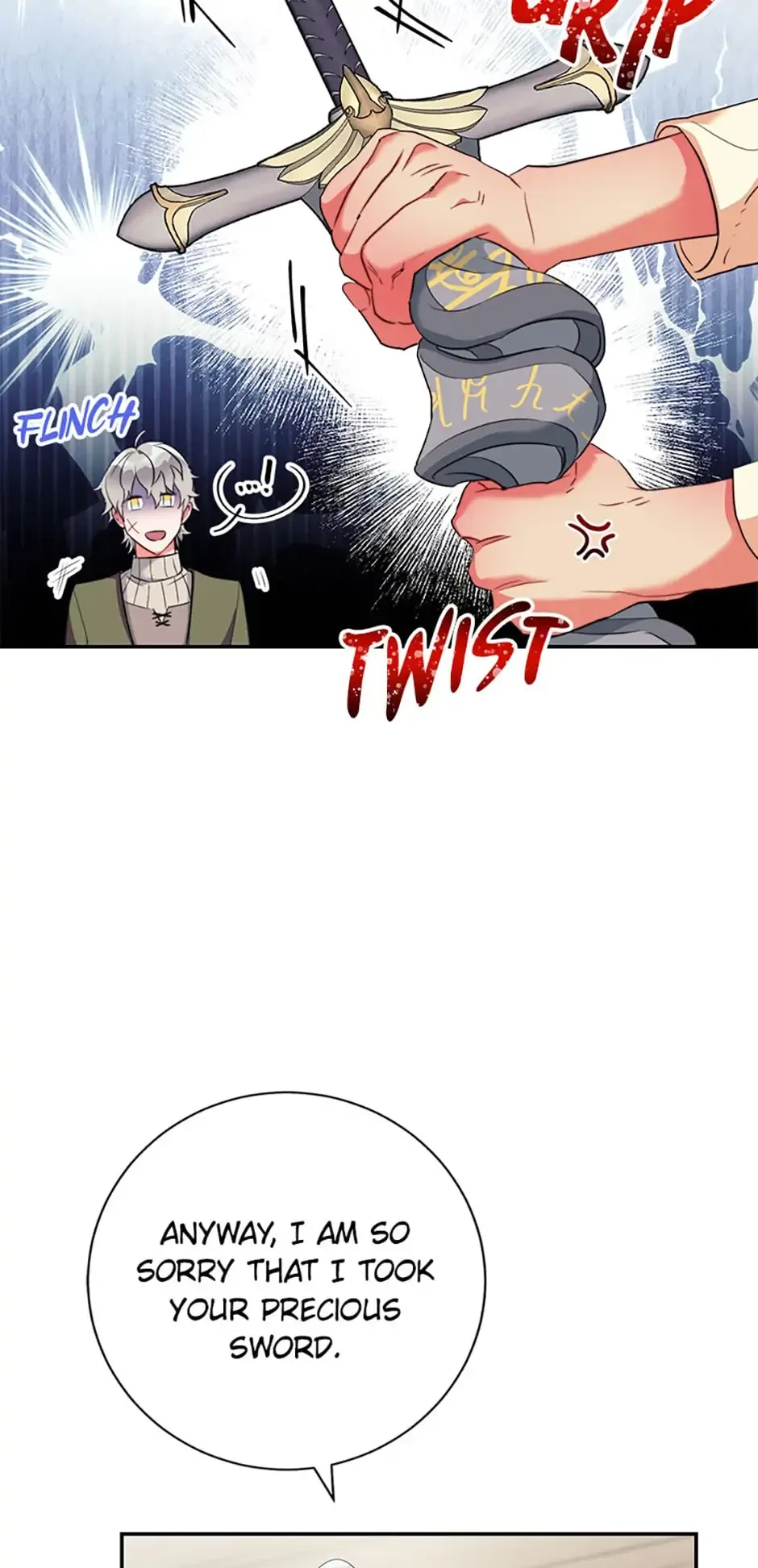 The Tyrant Princess Wants to Get Married! Chapter 37 page 72