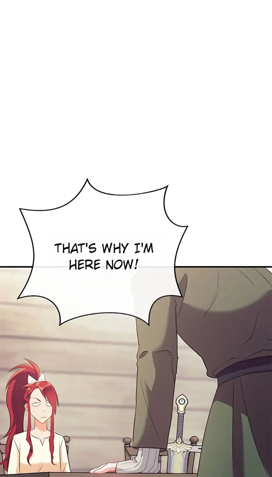 The Tyrant Princess Wants to Get Married! Chapter 37 page 101