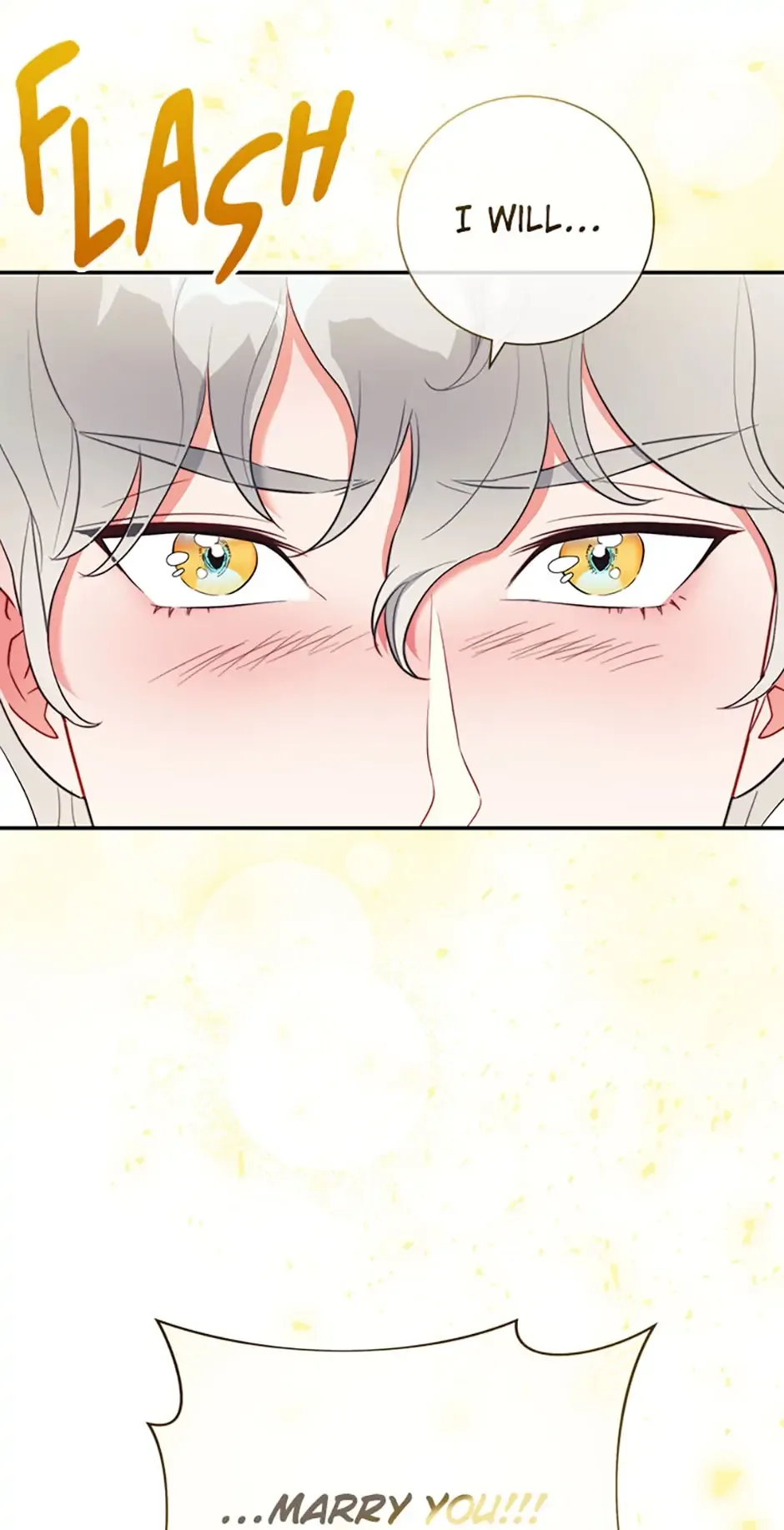 The Tyrant Princess Wants to Get Married! Chapter 37 page 107