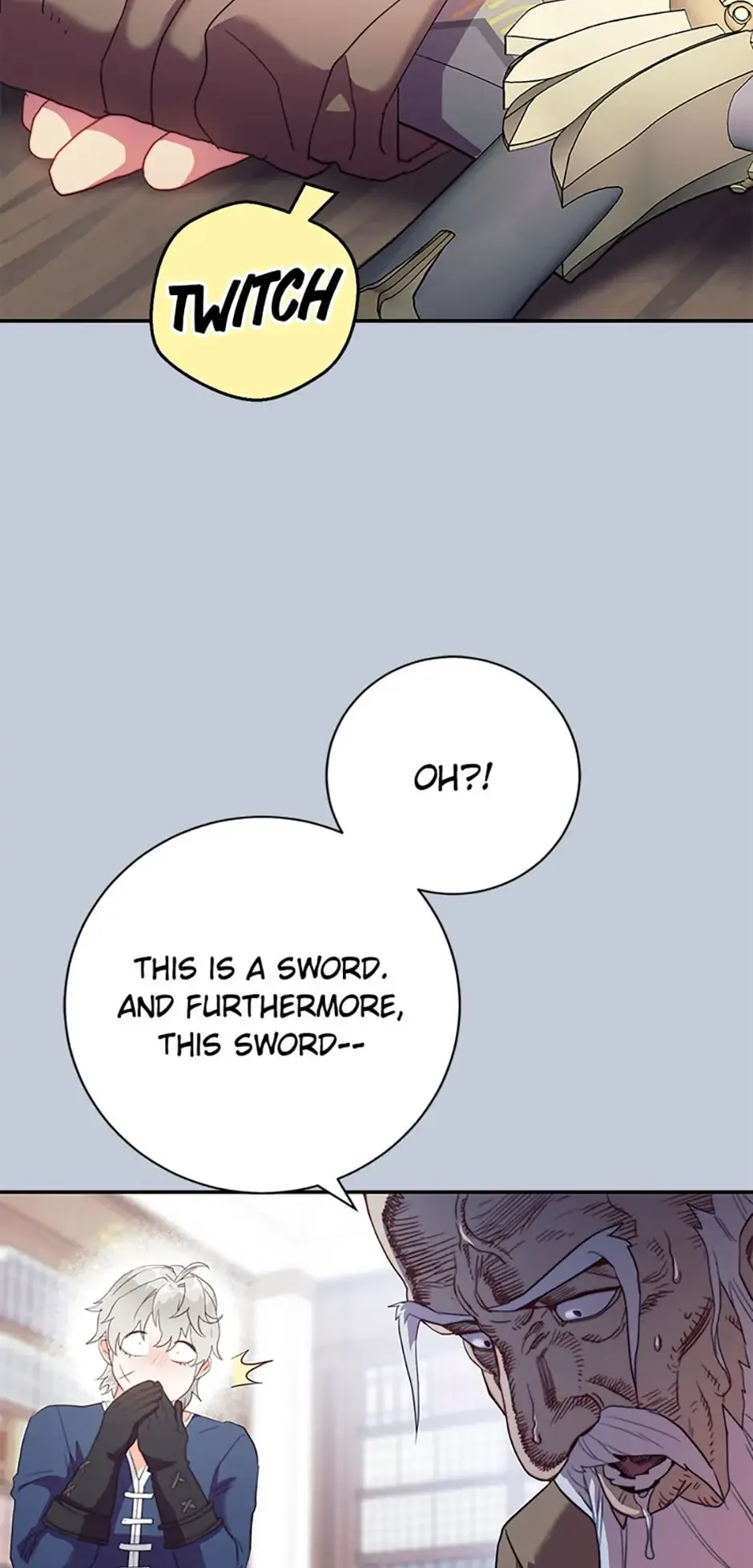 The Tyrant Princess Wants to Get Married! Chapter 37 page 84