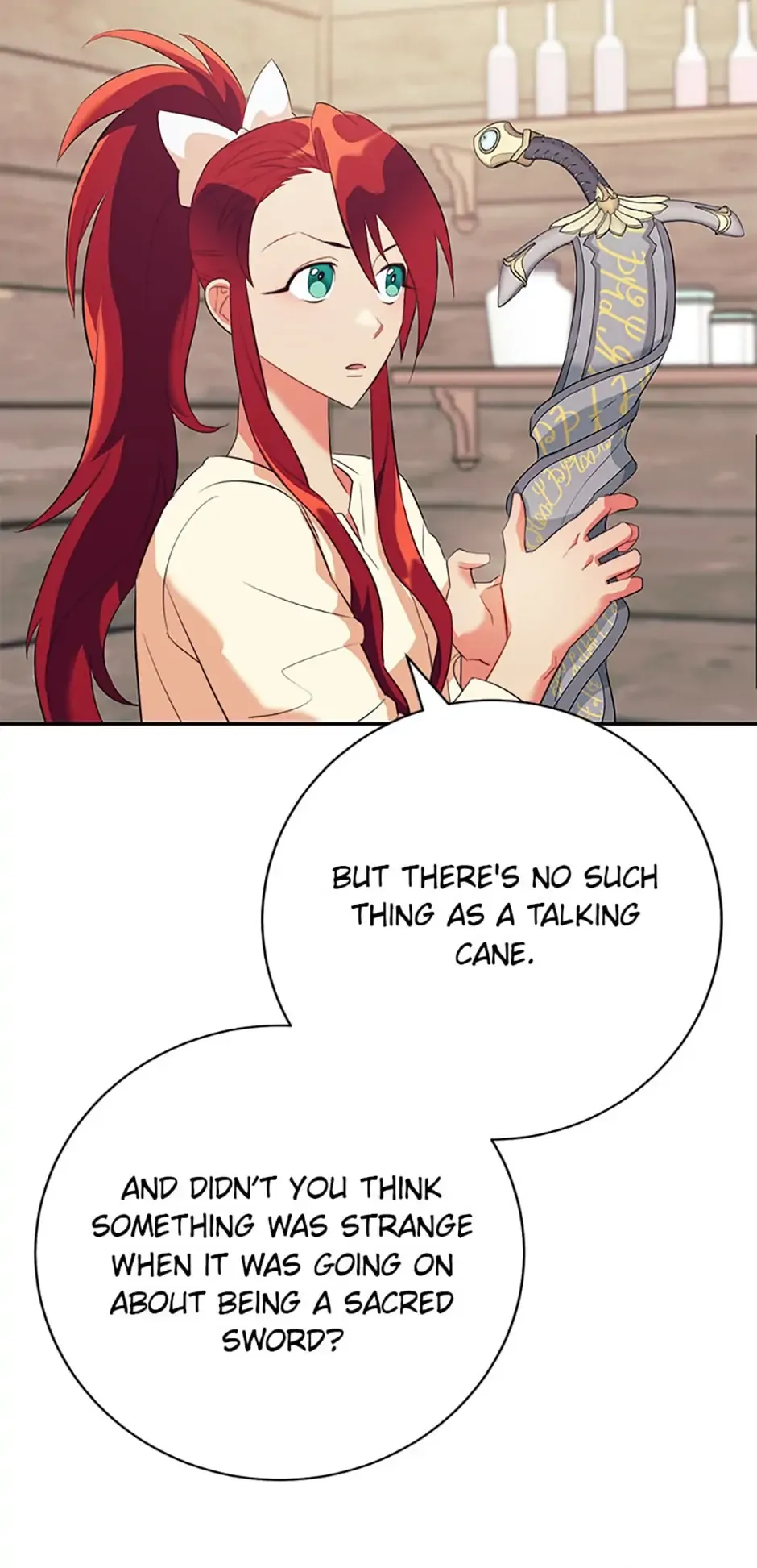 The Tyrant Princess Wants to Get Married! Chapter 37 page 74