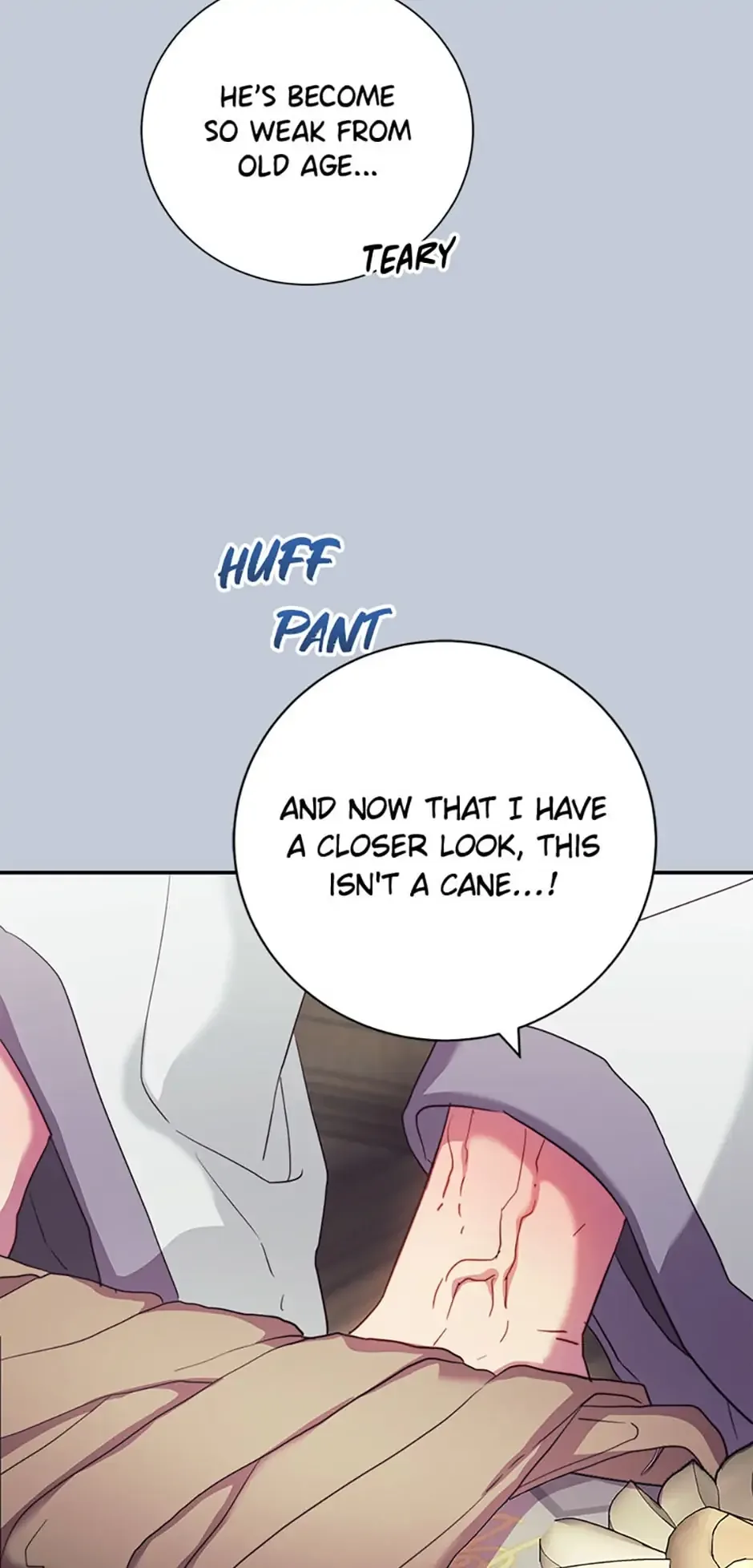 The Tyrant Princess Wants to Get Married! Chapter 37 page 83