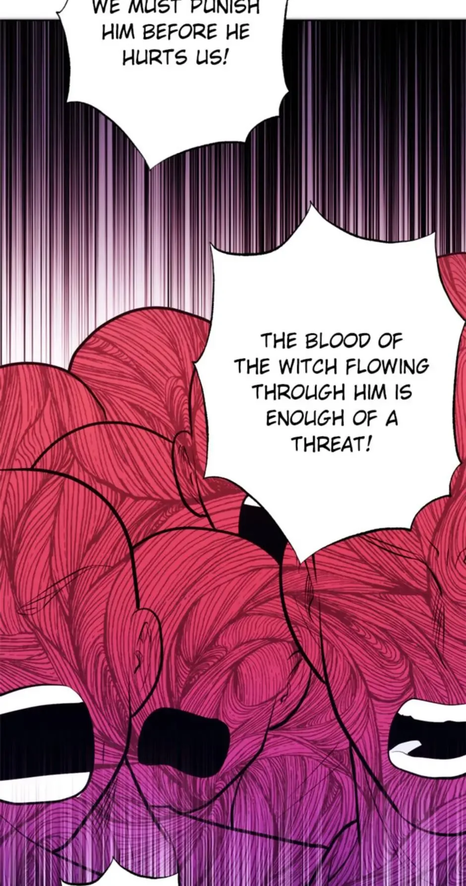 The Tyrant Princess Wants to Get Married! Chapter 23 page 103