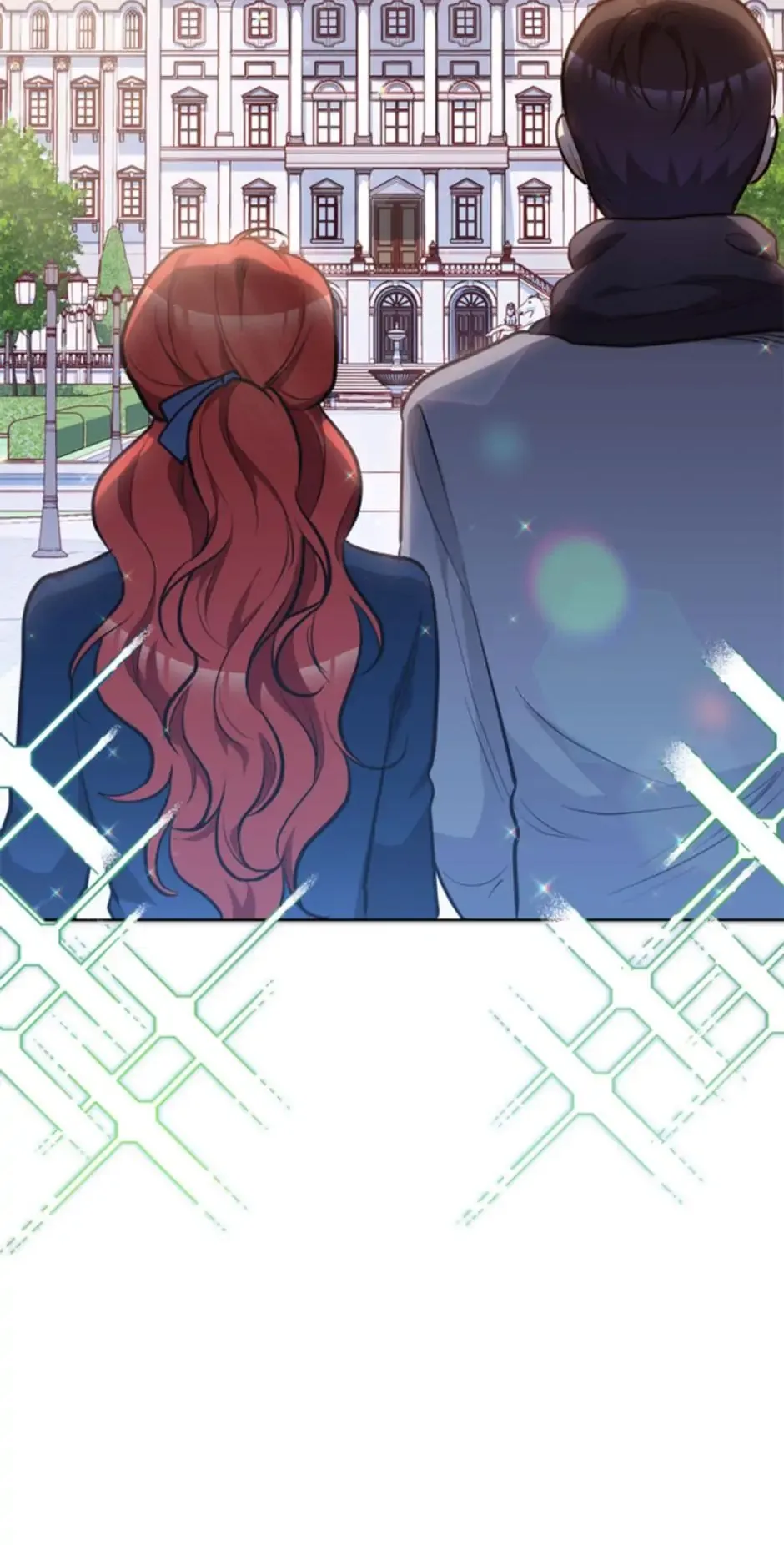 The Tyrant Princess Wants to Get Married! Chapter 24 page 110
