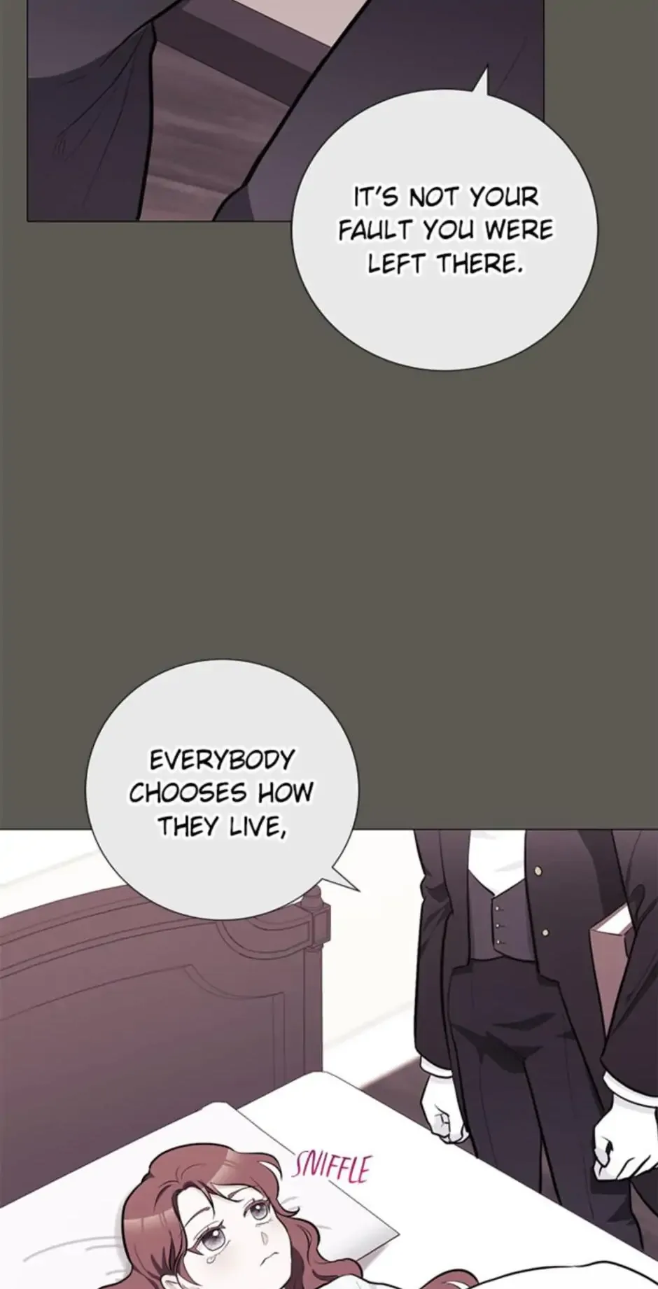 The Tyrant Princess Wants to Get Married! Chapter 23 page 110