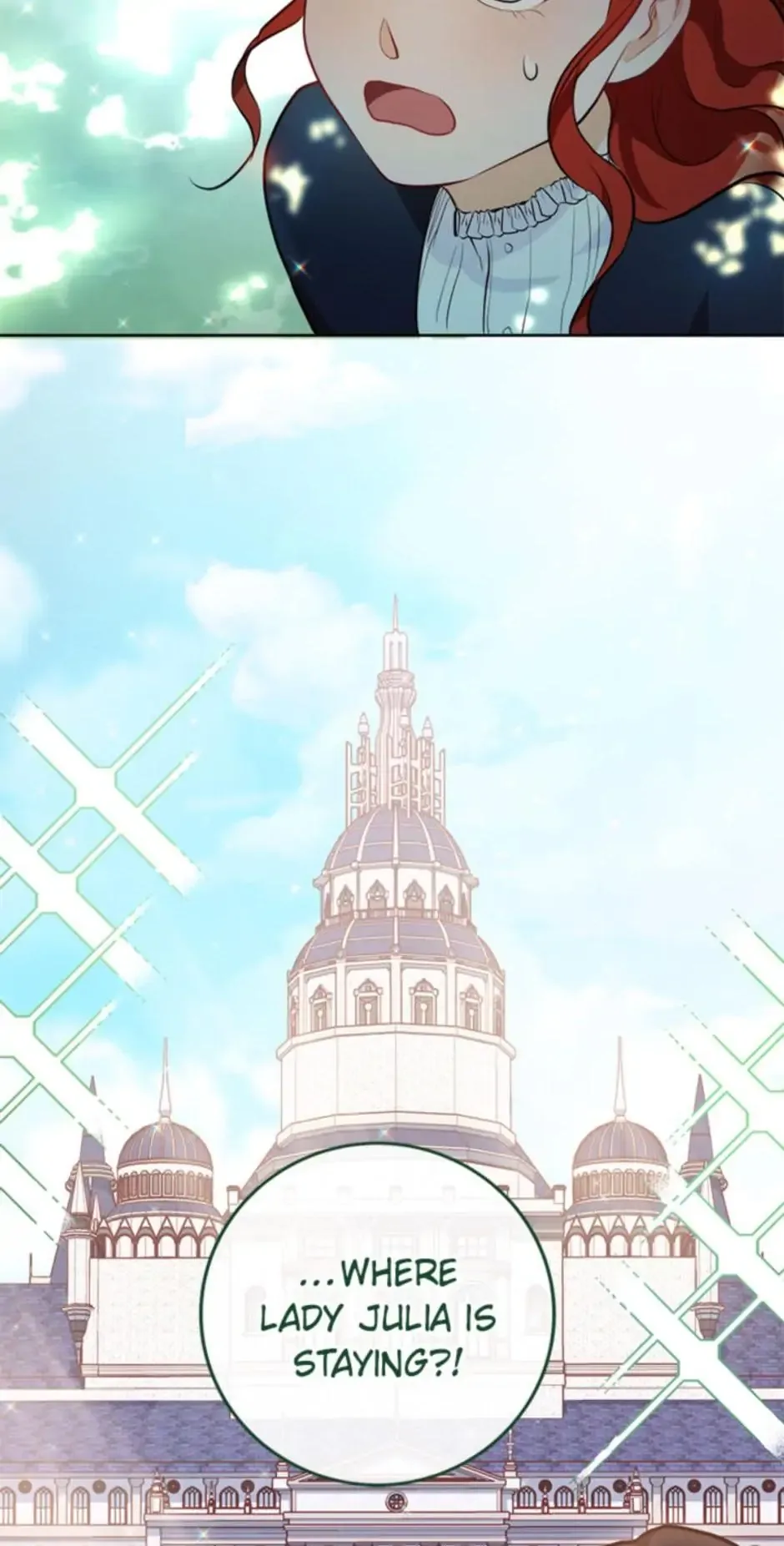 The Tyrant Princess Wants to Get Married! Chapter 24 page 109