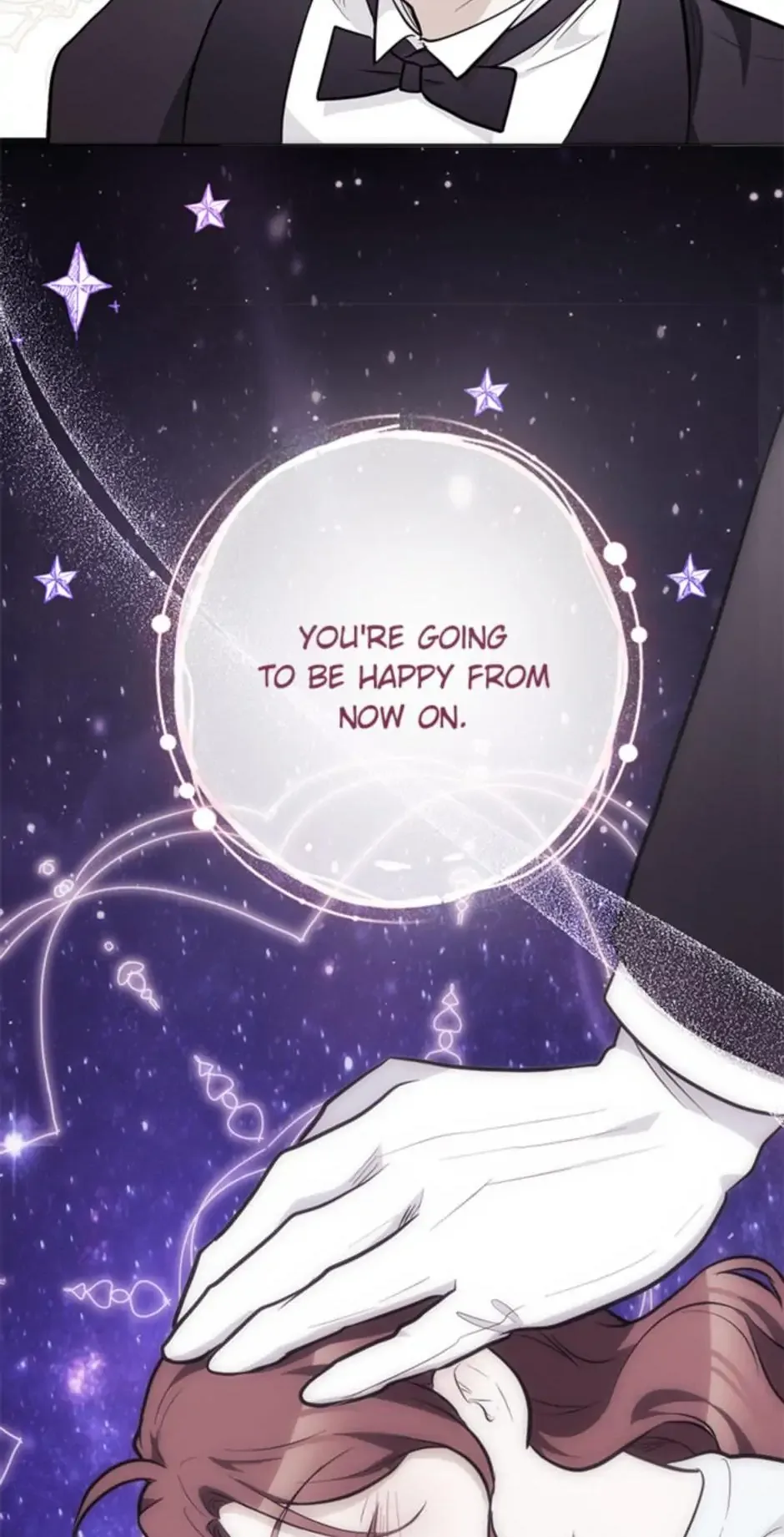 The Tyrant Princess Wants to Get Married! Chapter 23 page 112