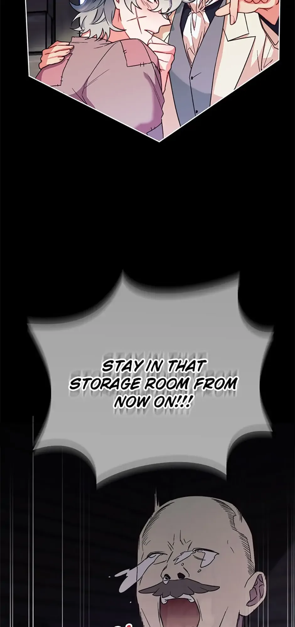 The Tyrant Princess Wants to Get Married! Chapter 38 page 14