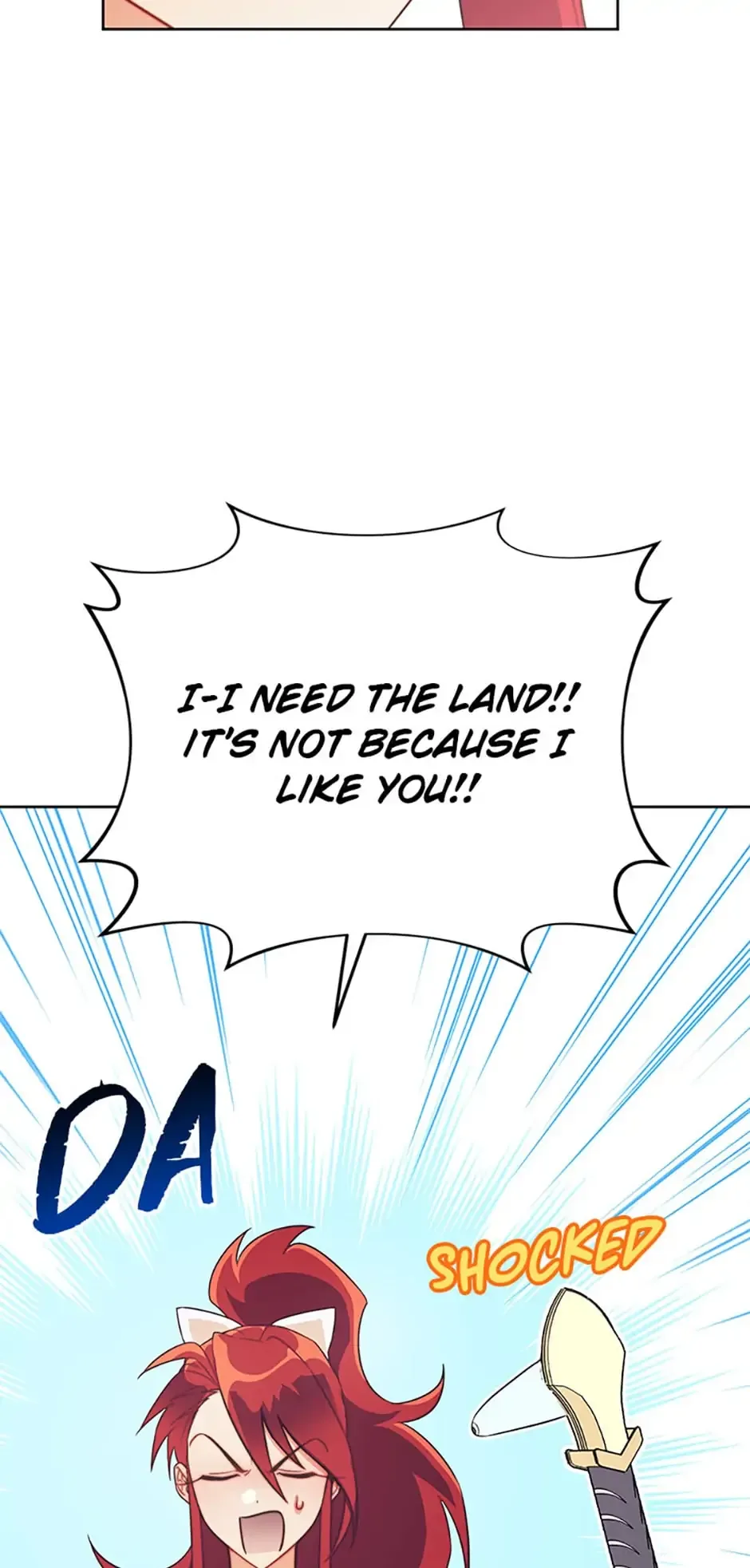 The Tyrant Princess Wants to Get Married! Chapter 38 page 26