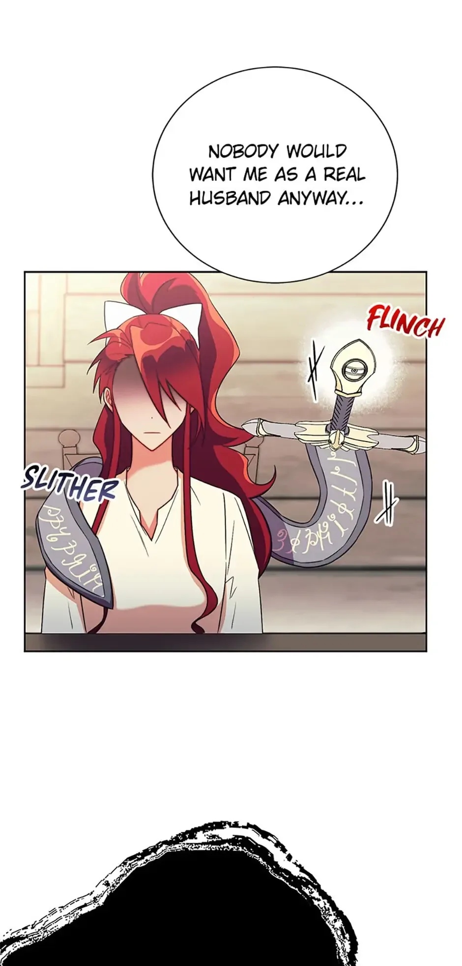 The Tyrant Princess Wants to Get Married! Chapter 38 page 22