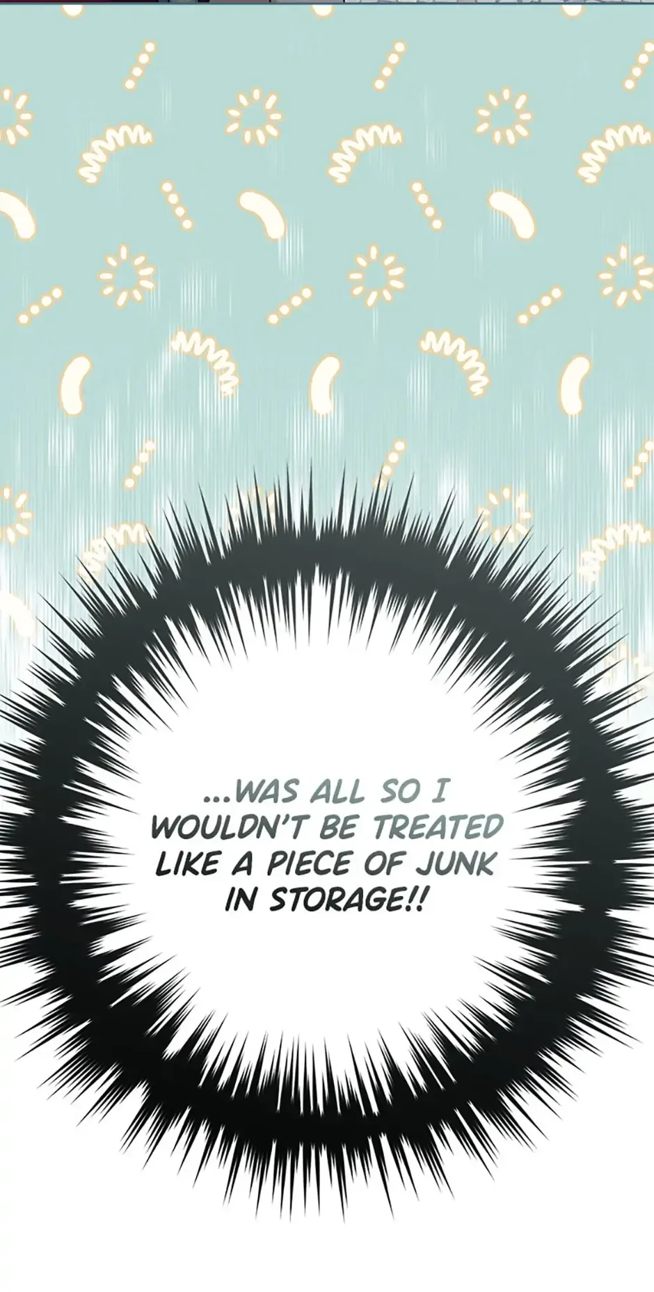The Tyrant Princess Wants to Get Married! Chapter 38 page 10
