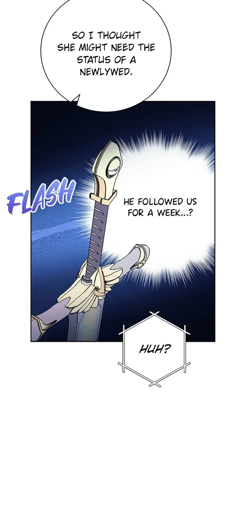 The Tyrant Princess Wants to Get Married! Chapter 38 page 20