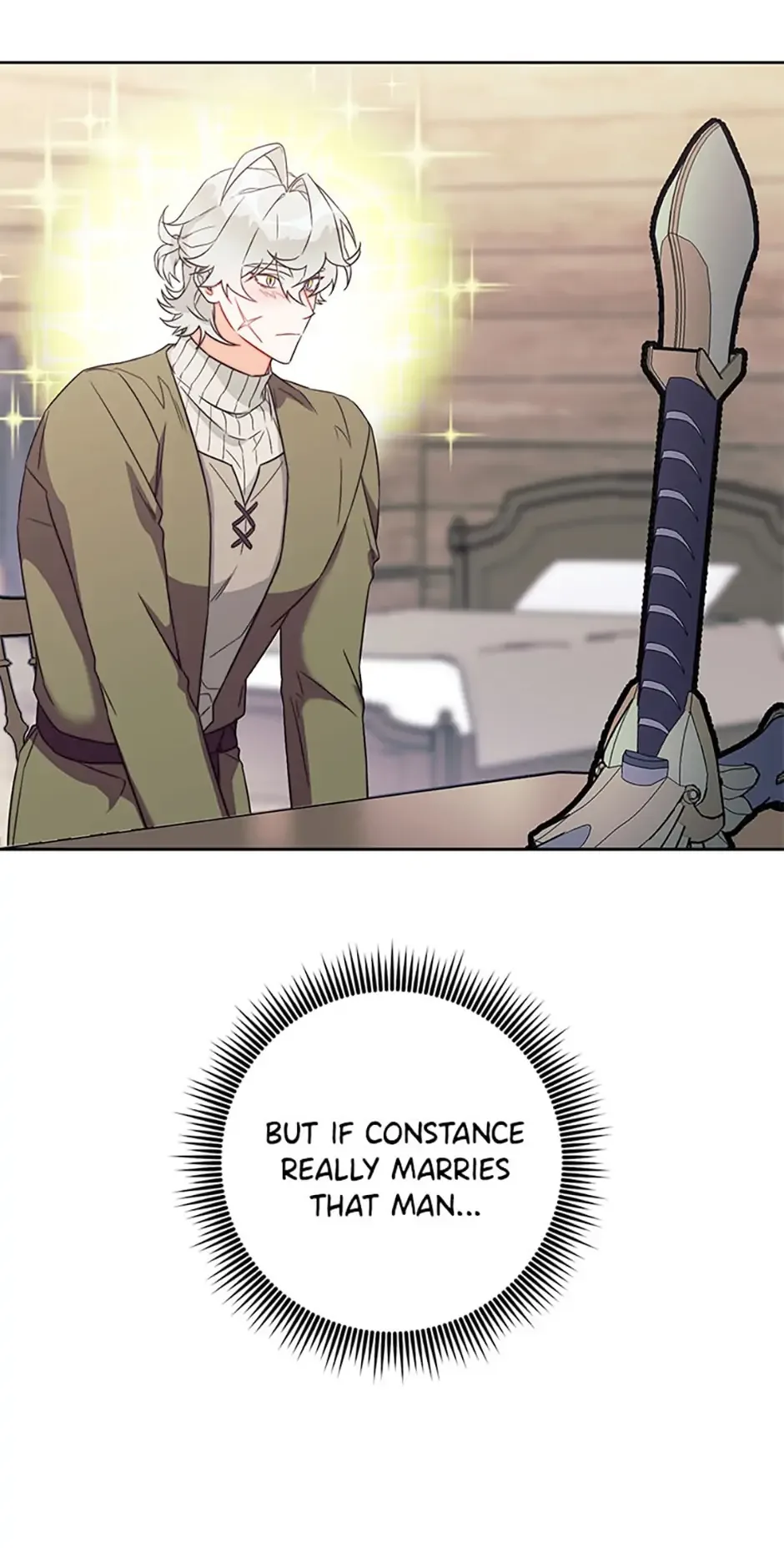The Tyrant Princess Wants to Get Married! Chapter 38 page 11